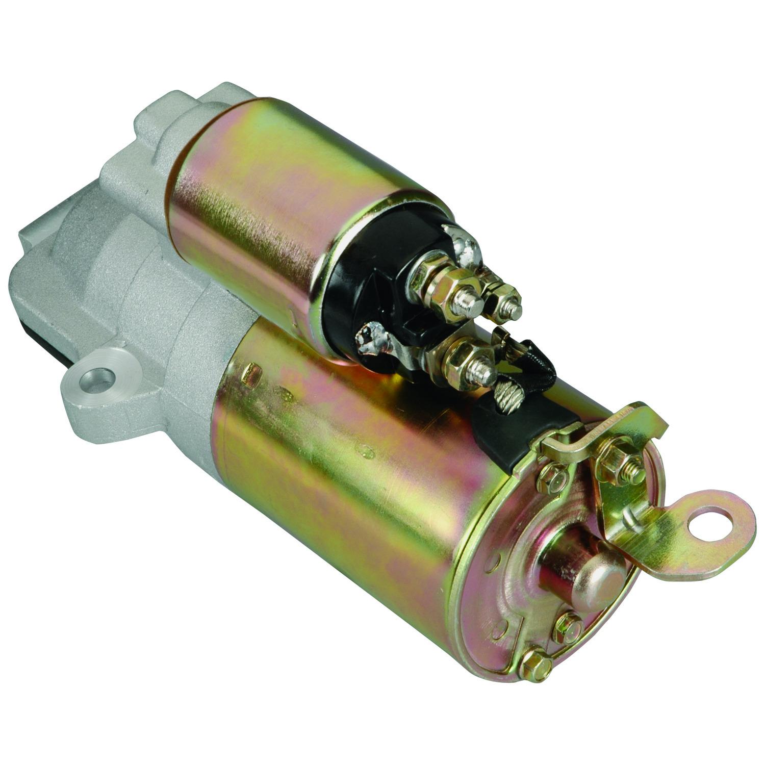 WAI 6657N - Starter Motor WAI 6657N Starter Motor product image 1 of 5