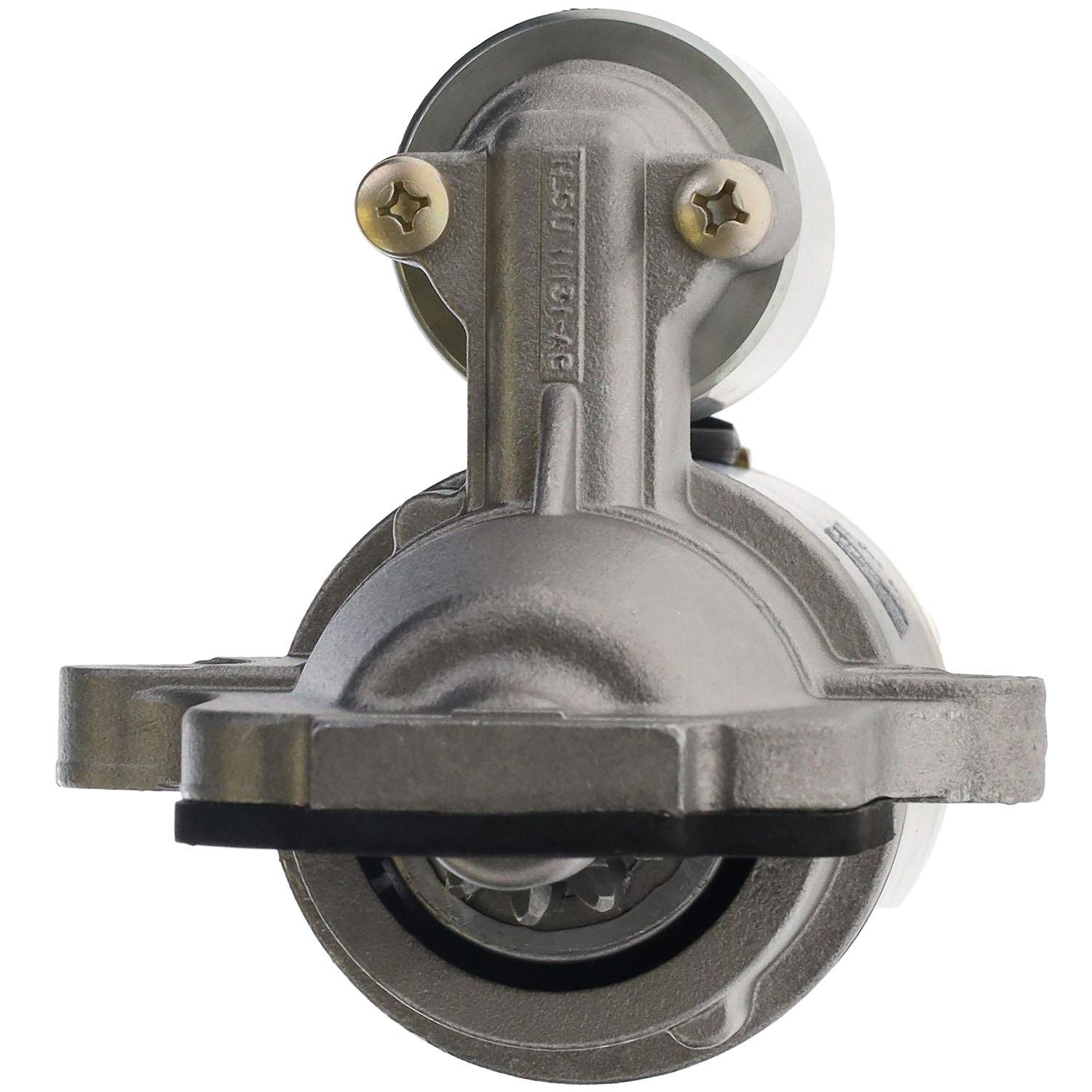 WAI 6657N - Starter Motor WAI 6657N Starter Motor product image 2 of 5