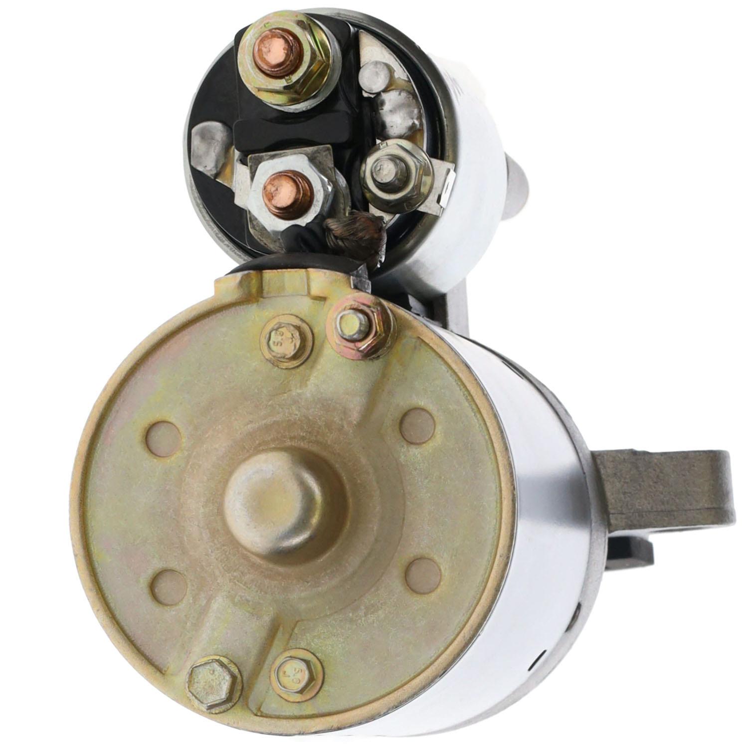 WAI 6657N - Starter Motor WAI 6657N Starter Motor product image 3 of 5