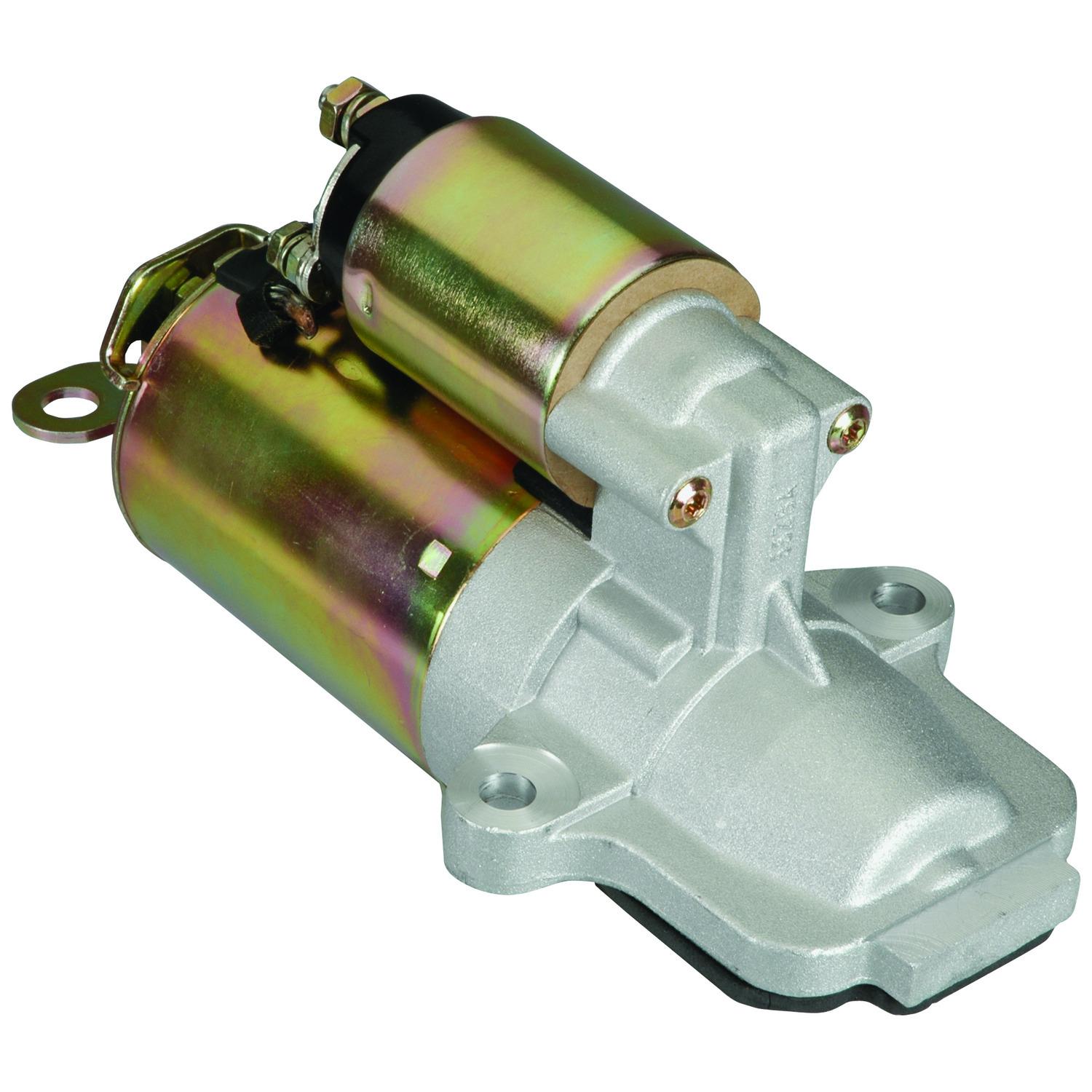 WAI 6657N - Starter Motor WAI 6657N Starter Motor product image 4 of 5