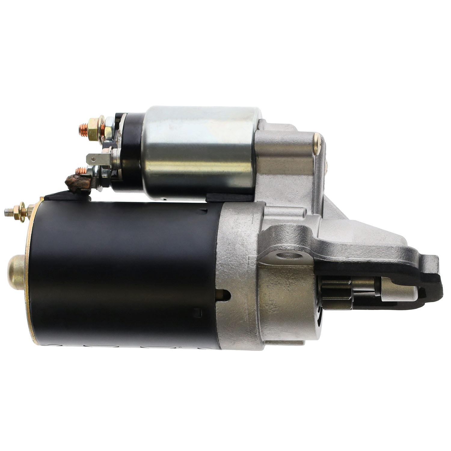 WAI 6657N - Starter Motor WAI 6657N Starter Motor product image 5 of 5