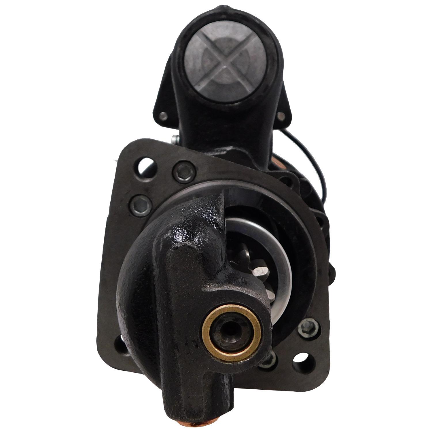 WAI 6660N - Starter Motor WAI 6660N Starter Motor product image 3 of 8