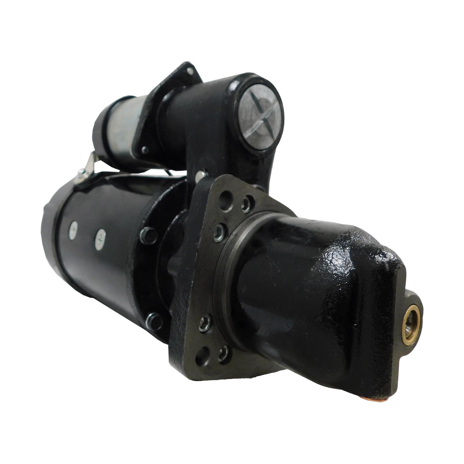WAI 6660N - Starter Motor WAI 6660N Starter Motor product image 5 of 8