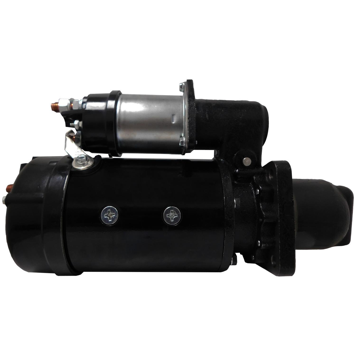 WAI 6660N - Starter Motor WAI 6660N Starter Motor product image 7 of 8