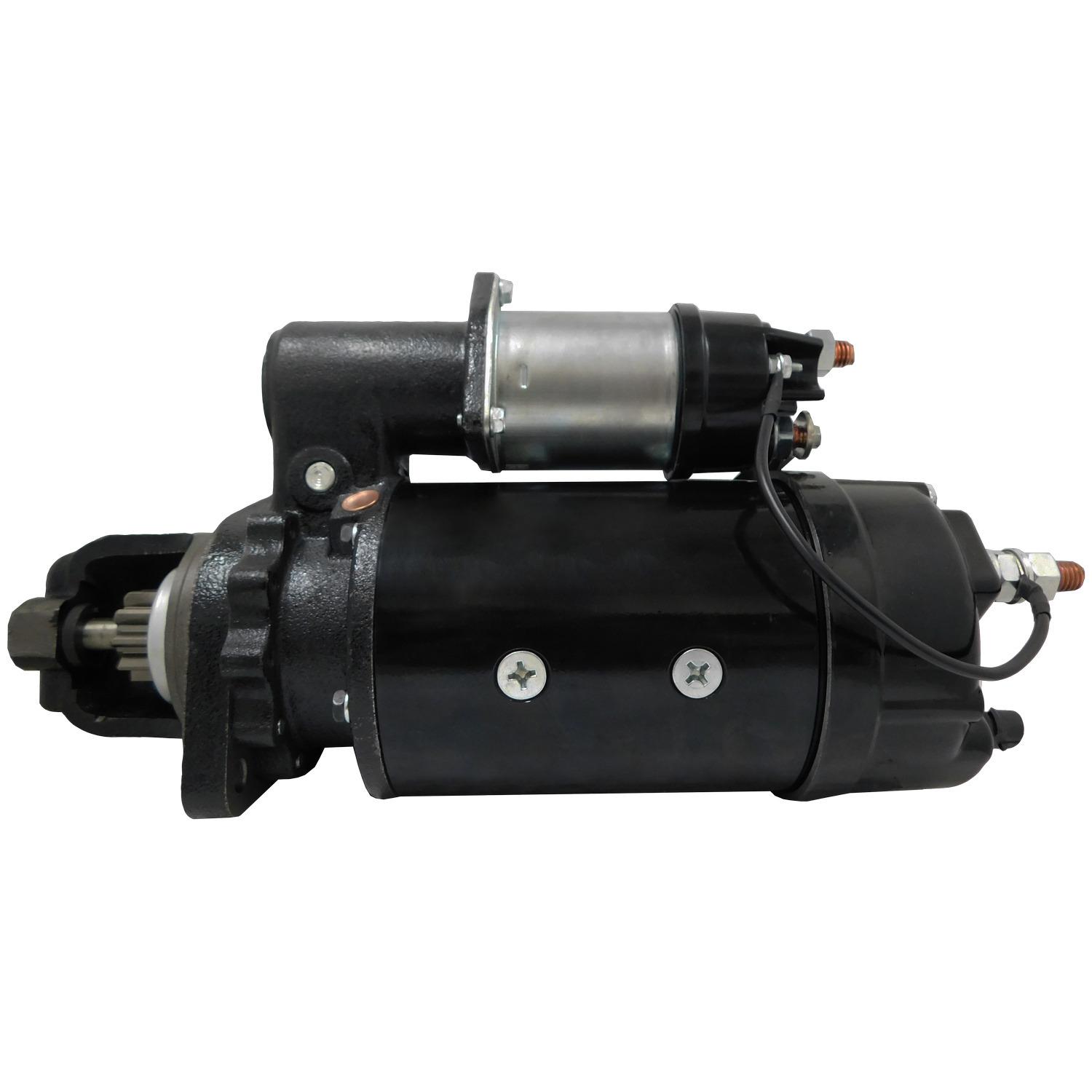 WAI 6660N - Starter Motor WAI 6660N Starter Motor product image 8 of 8