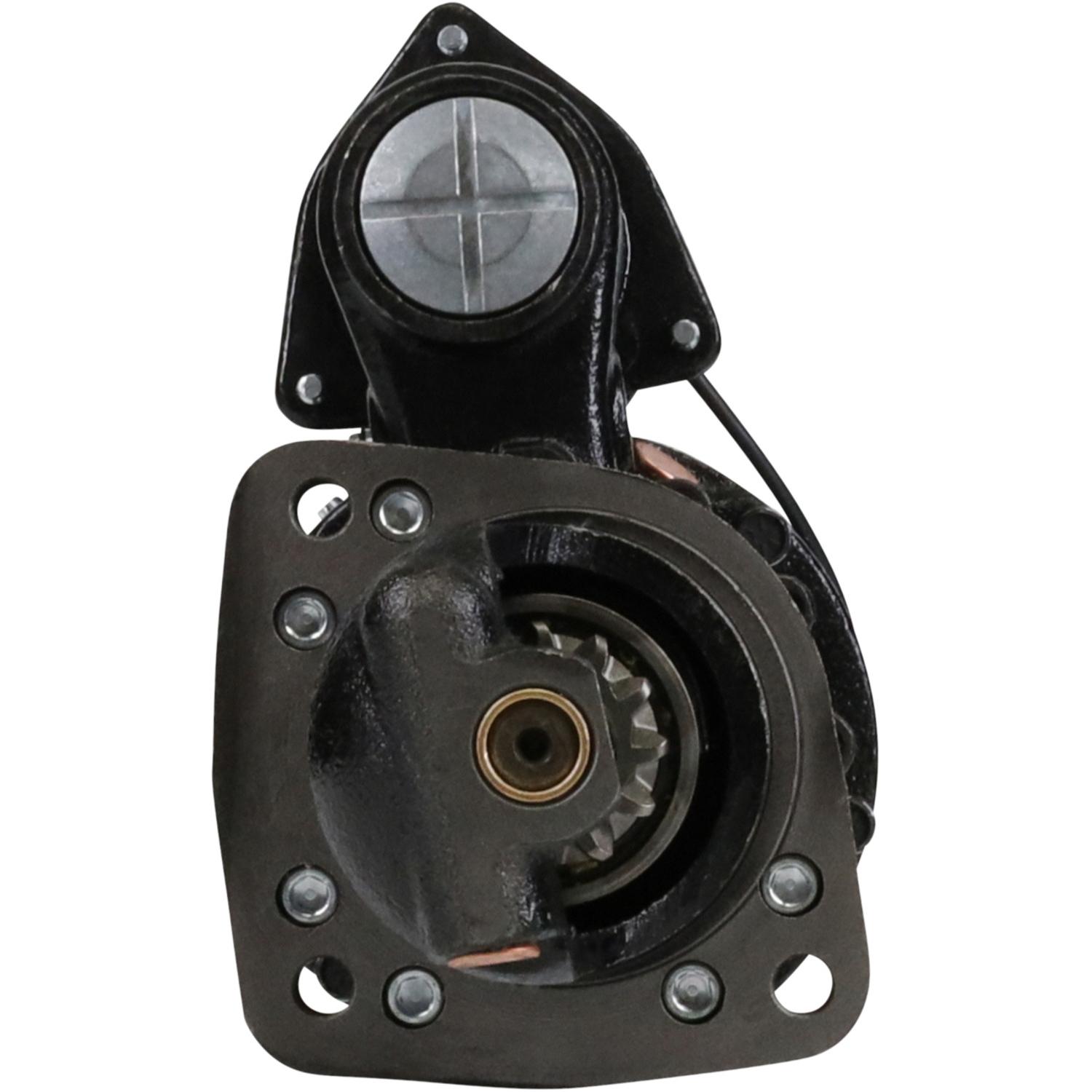 WAI 6668N - Starter Motor WAI 6668N Starter Motor product image 1 of 9