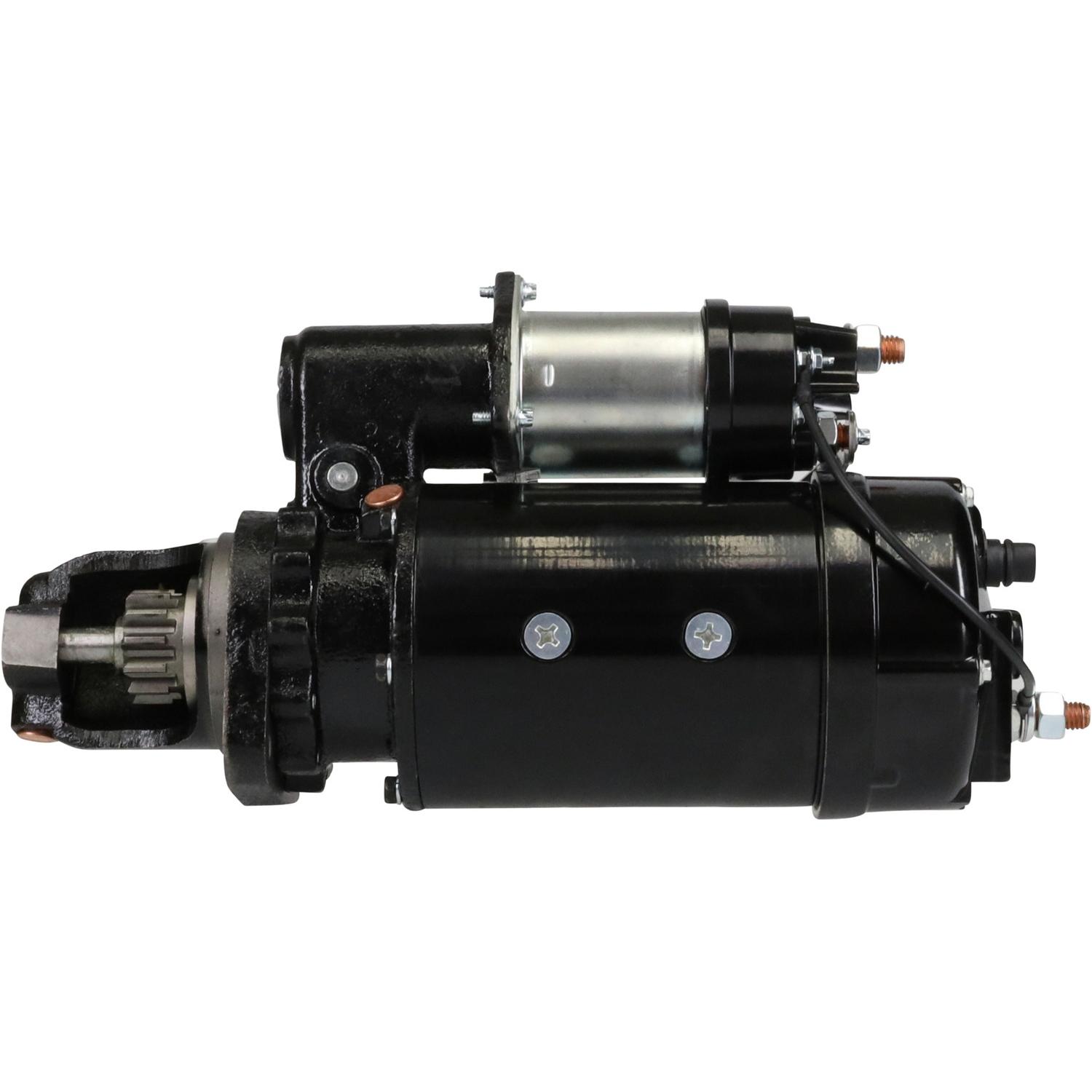 WAI 6668N - Starter Motor WAI 6668N Starter Motor product image 2 of 9