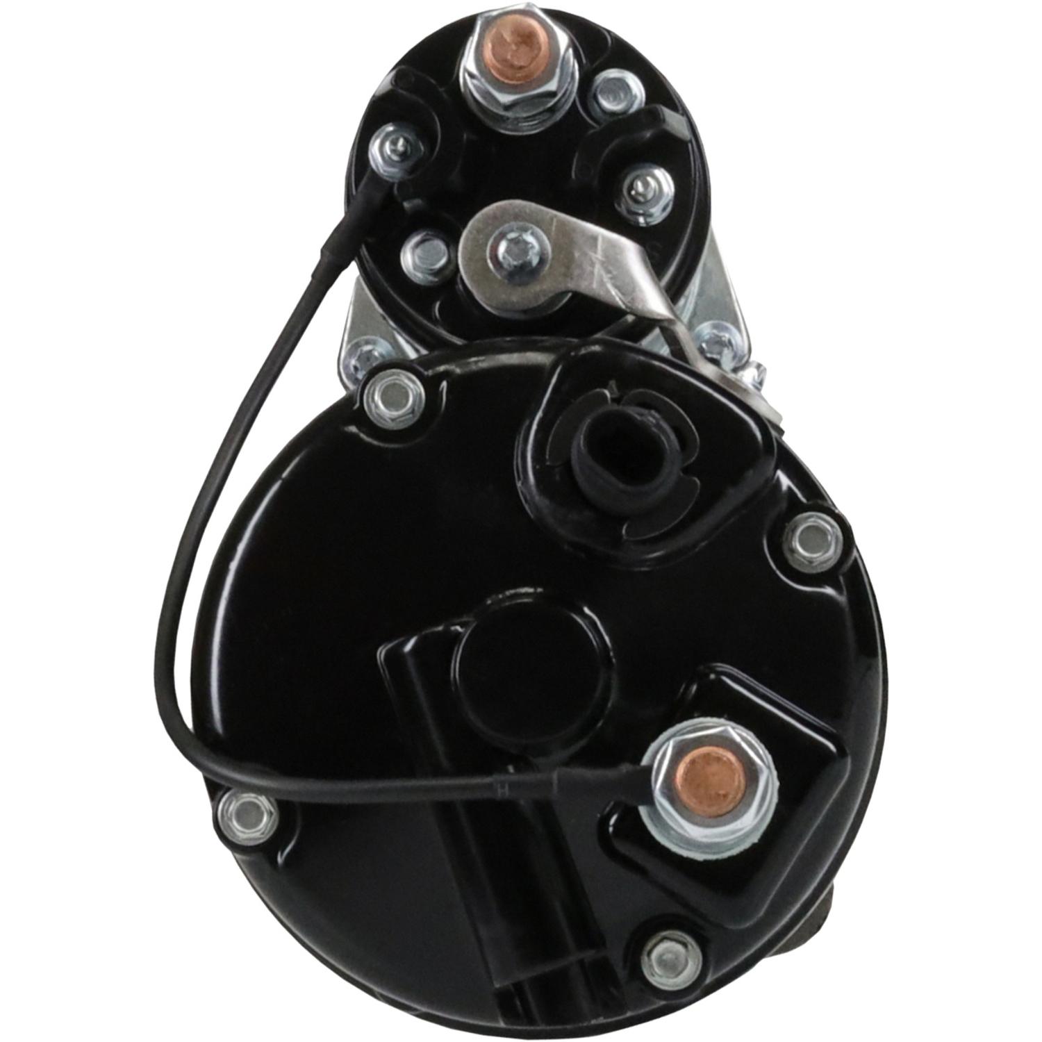 WAI 6668N - Starter Motor WAI 6668N Starter Motor product image 3 of 9