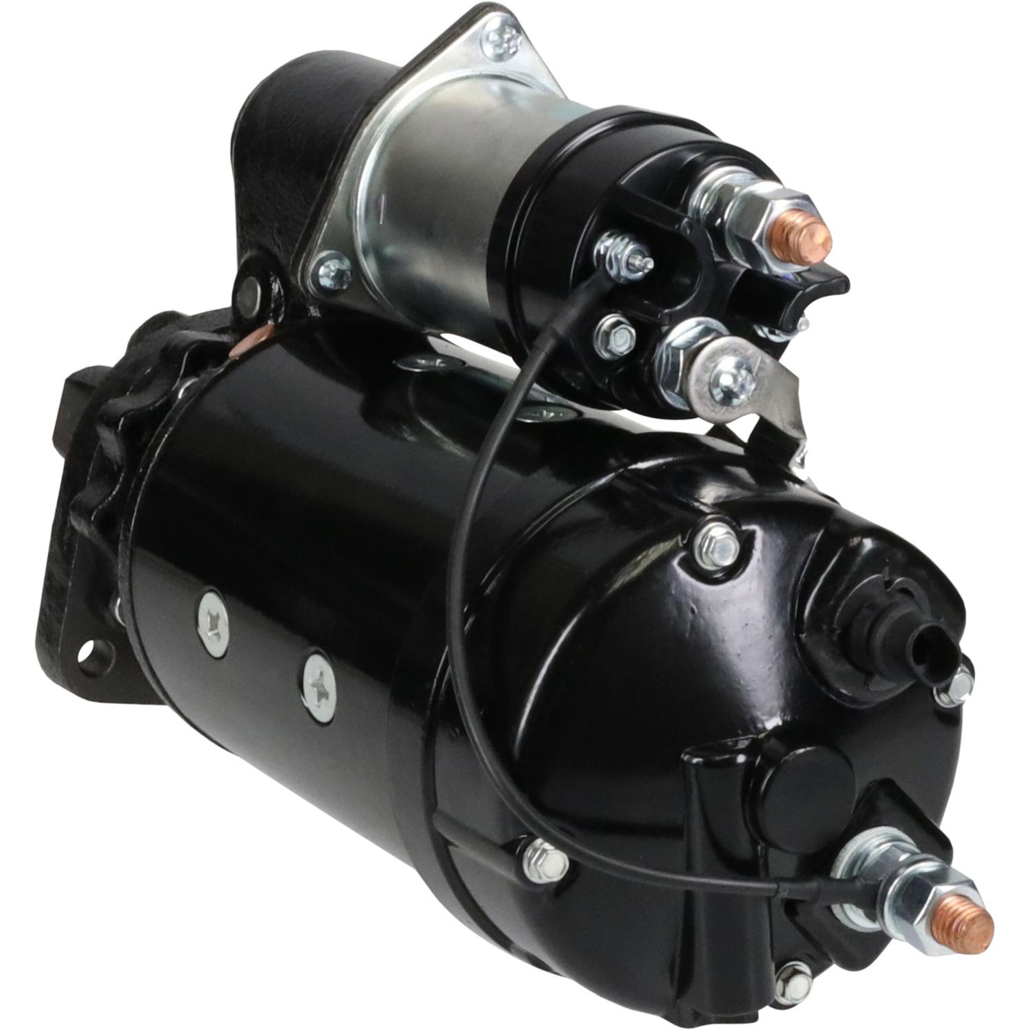 WAI 6668N - Starter Motor WAI 6668N Starter Motor product image 4 of 9