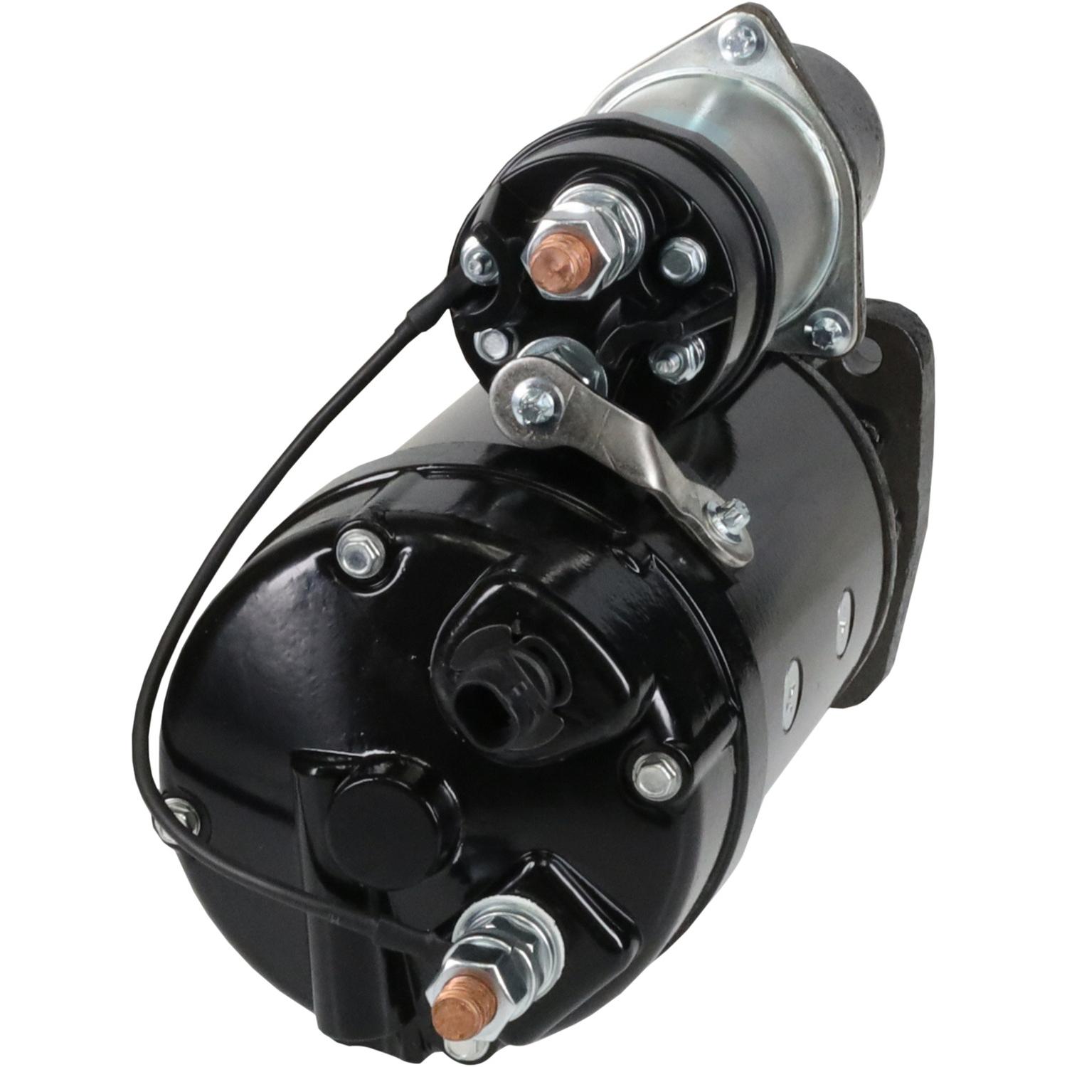 WAI 6668N - Starter Motor WAI 6668N Starter Motor product image 5 of 9