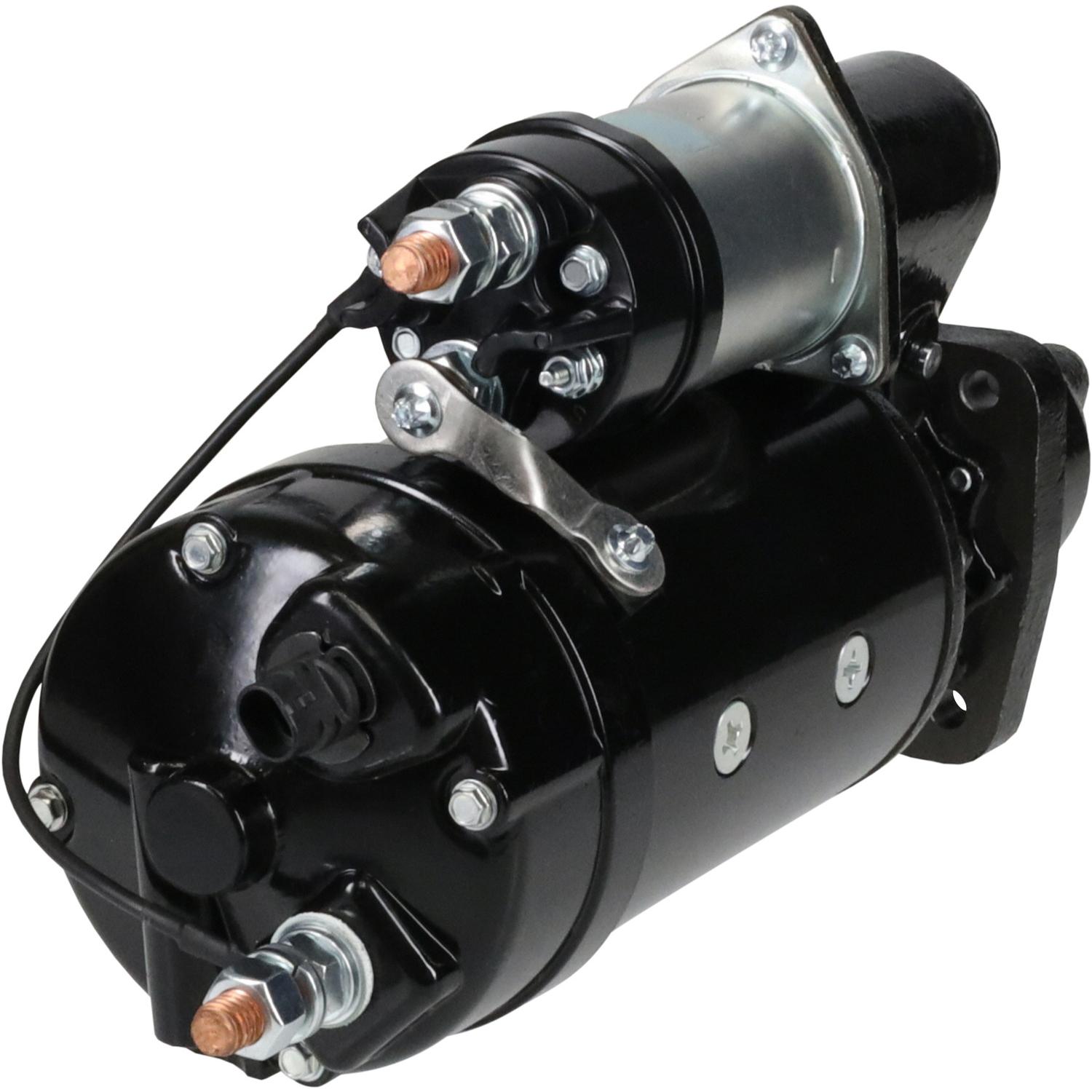 WAI 6668N - Starter Motor WAI 6668N Starter Motor product image 6 of 9