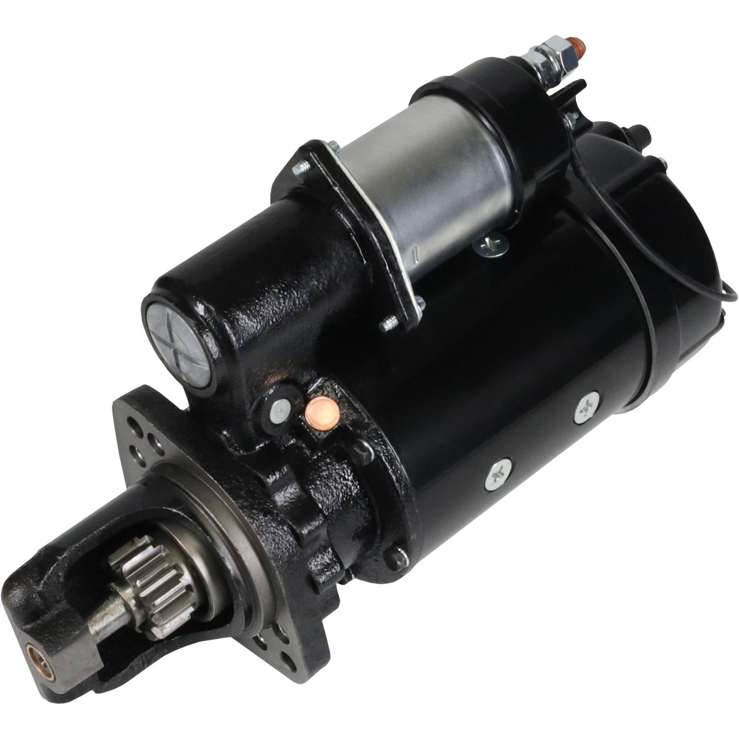 WAI 6668N - Starter Motor WAI 6668N Starter Motor product image 7 of 9