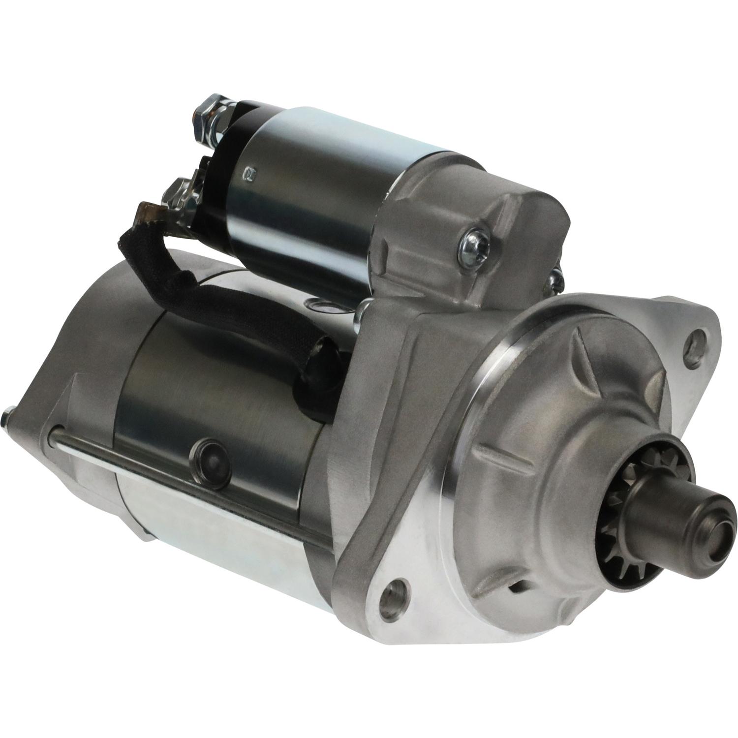WAI 6669N Starter Motor product image 2 of 25