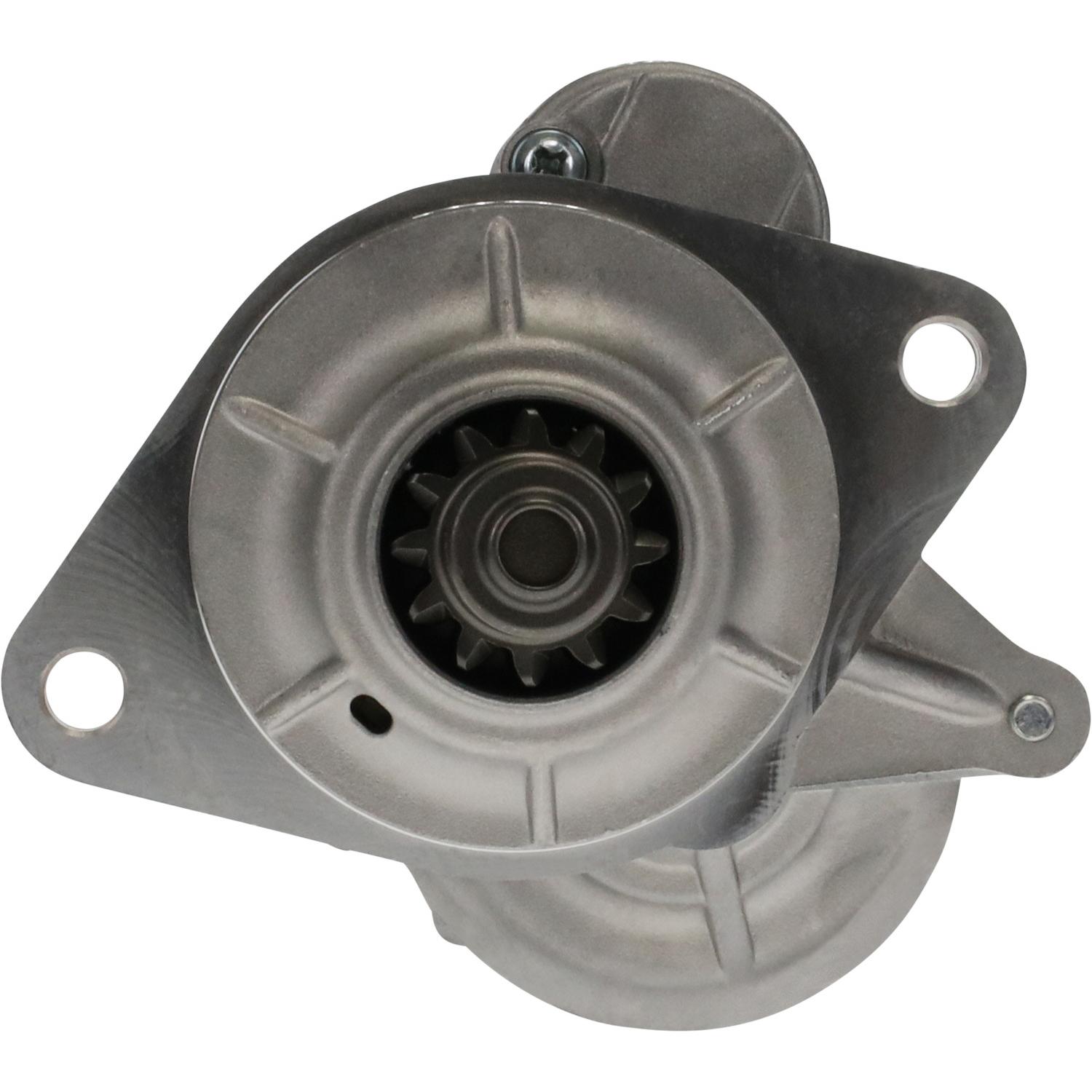 WAI 6669N Starter Motor product image 3 of 25
