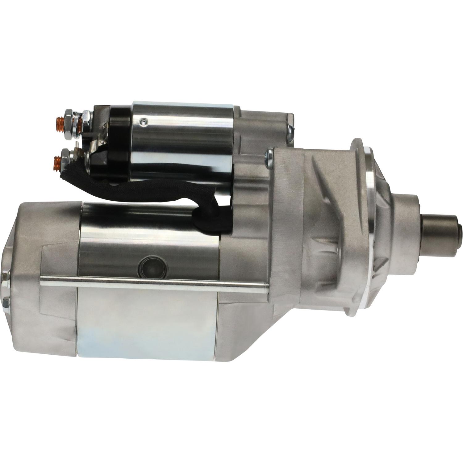 WAI 6669N Starter Motor product image 5 of 25