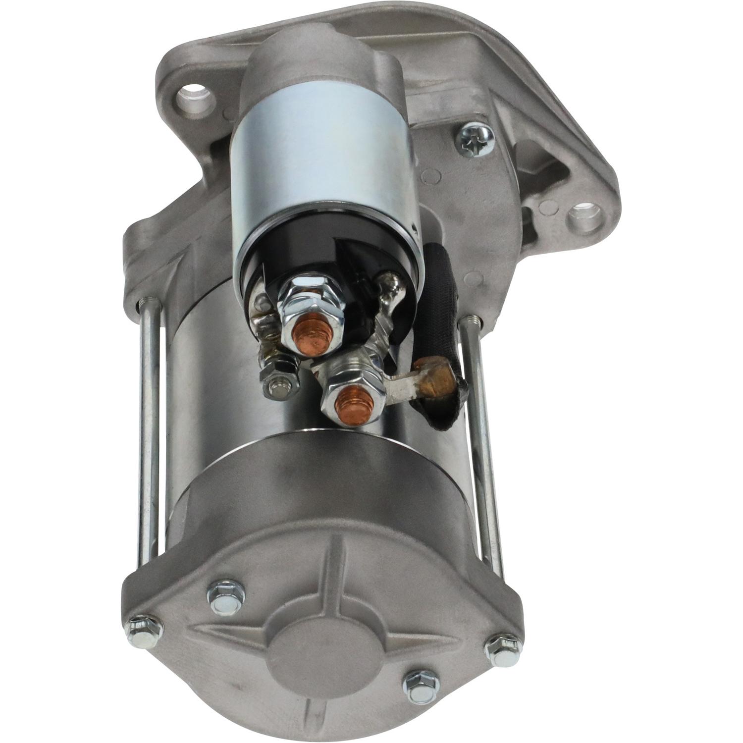 WAI 6669N Starter Motor product image 6 of 25