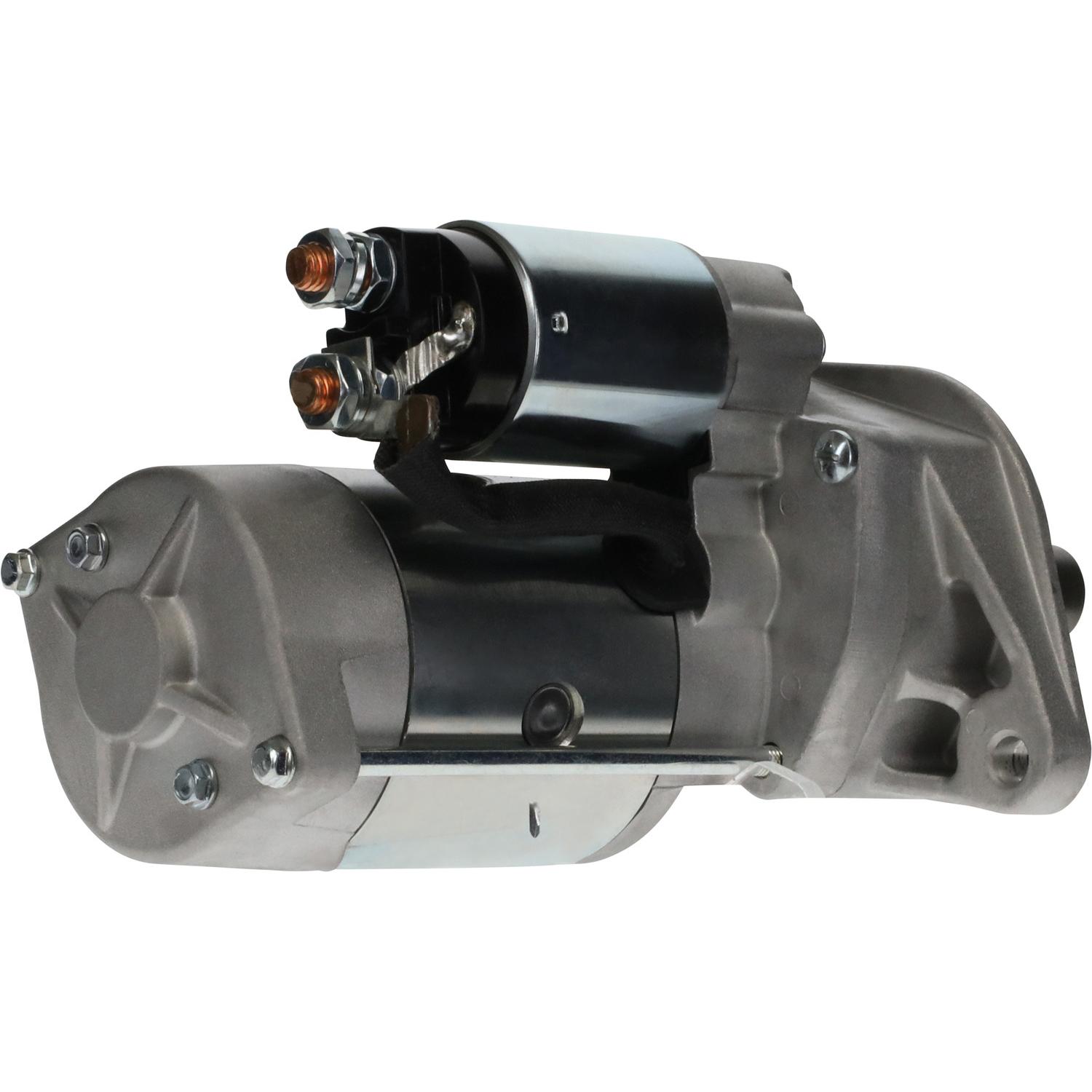 WAI 6669N Starter Motor product image 7 of 25
