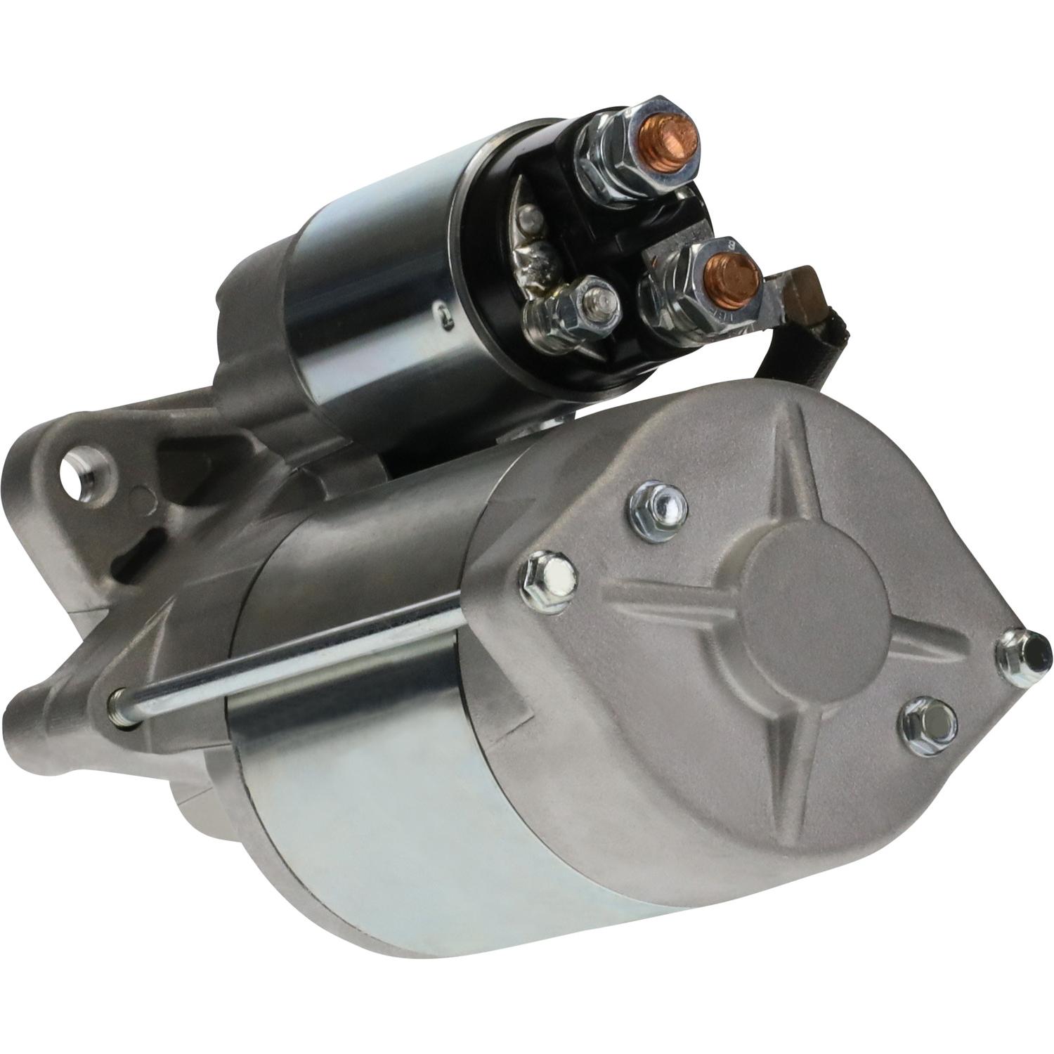 WAI 6669N Starter Motor product image 8 of 25