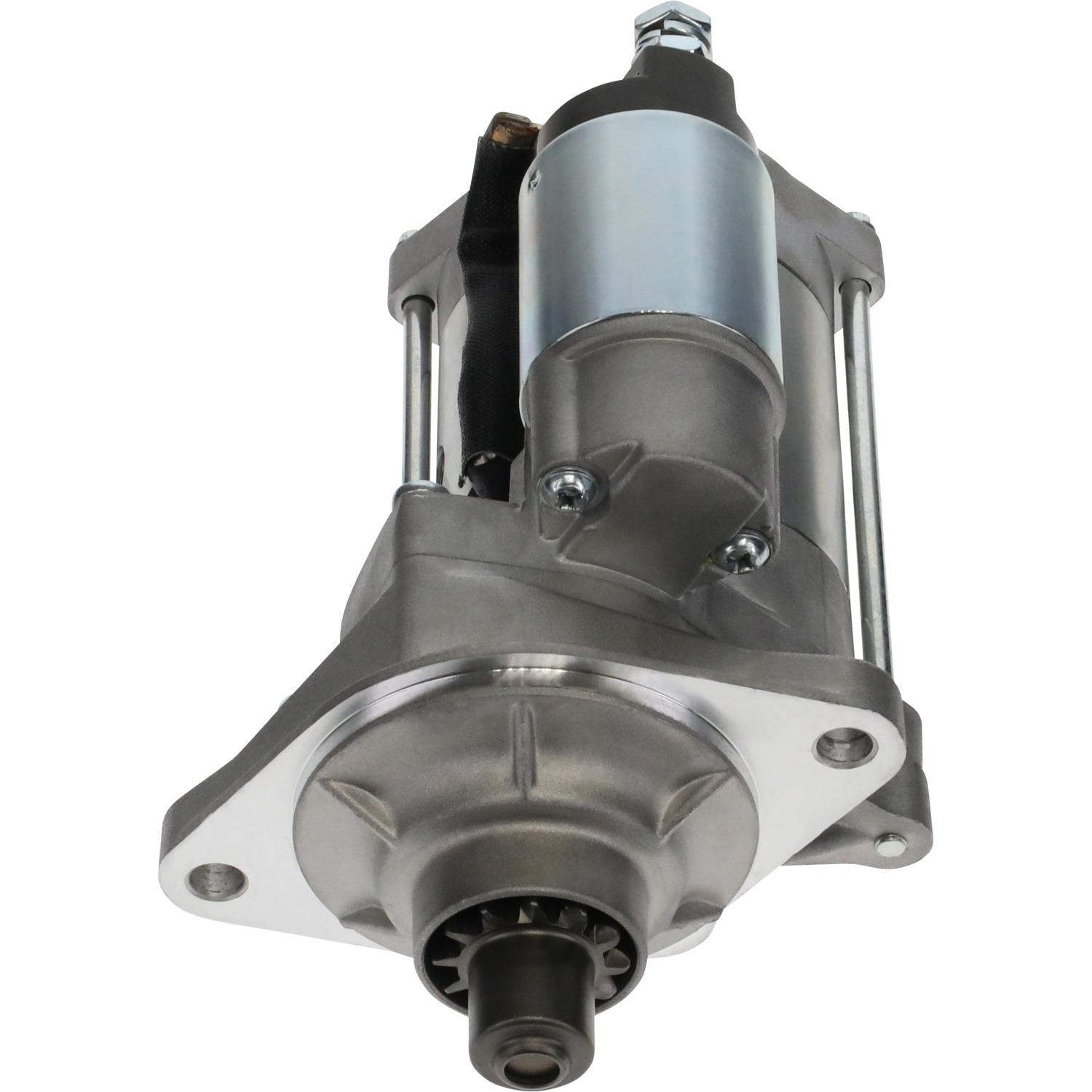 WAI 6669N Starter Motor product image 10 of 25