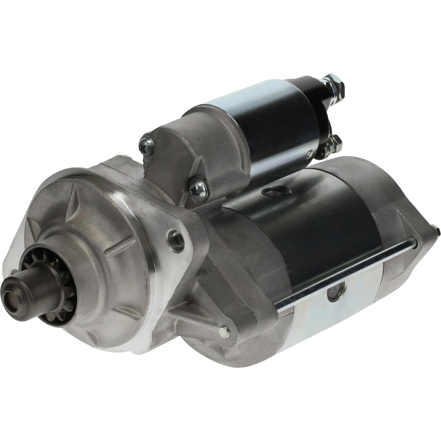 WAI 6669N Starter Motor product image 11 of 25