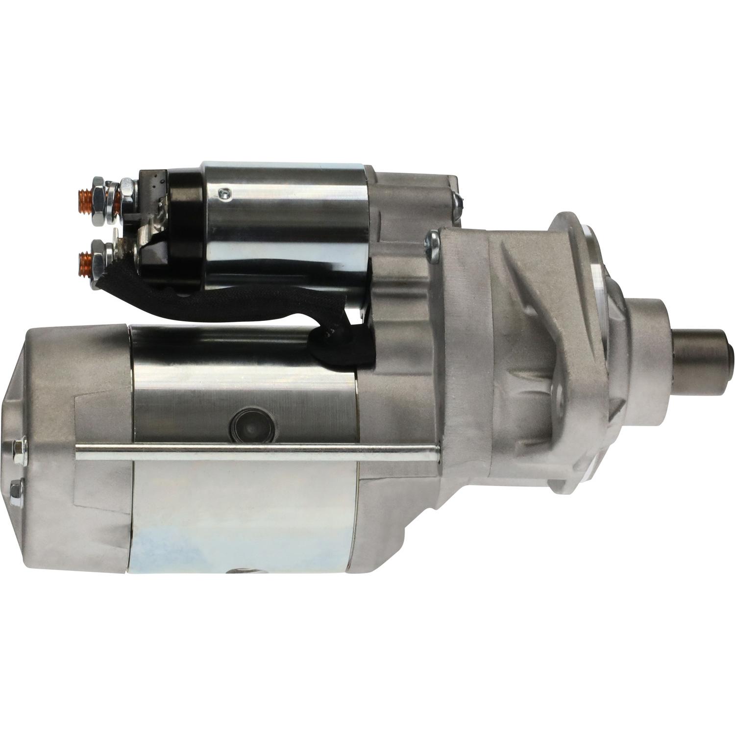 WAI 6669N Starter Motor product image 13 of 25