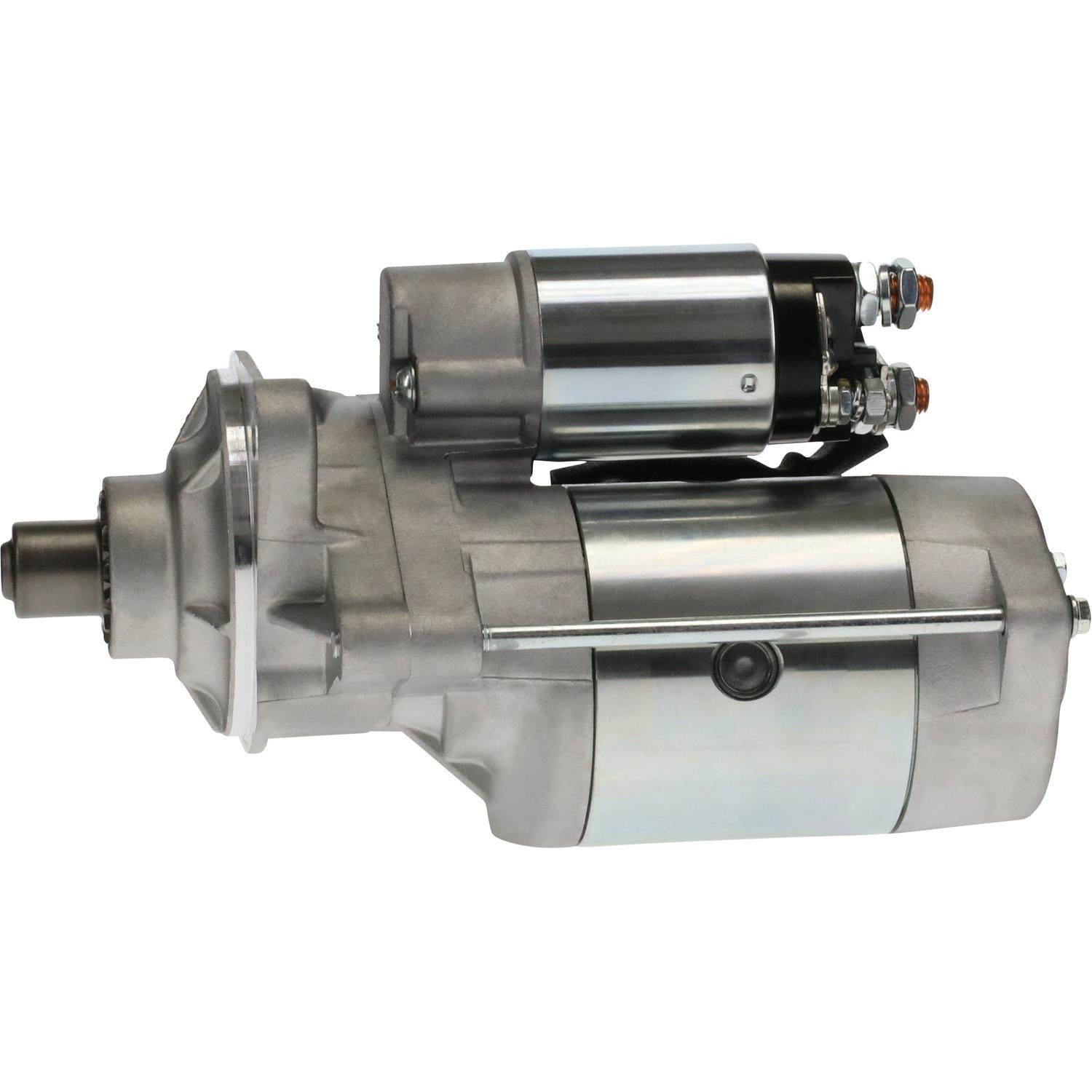 WAI 6669N Starter Motor product image 14 of 25