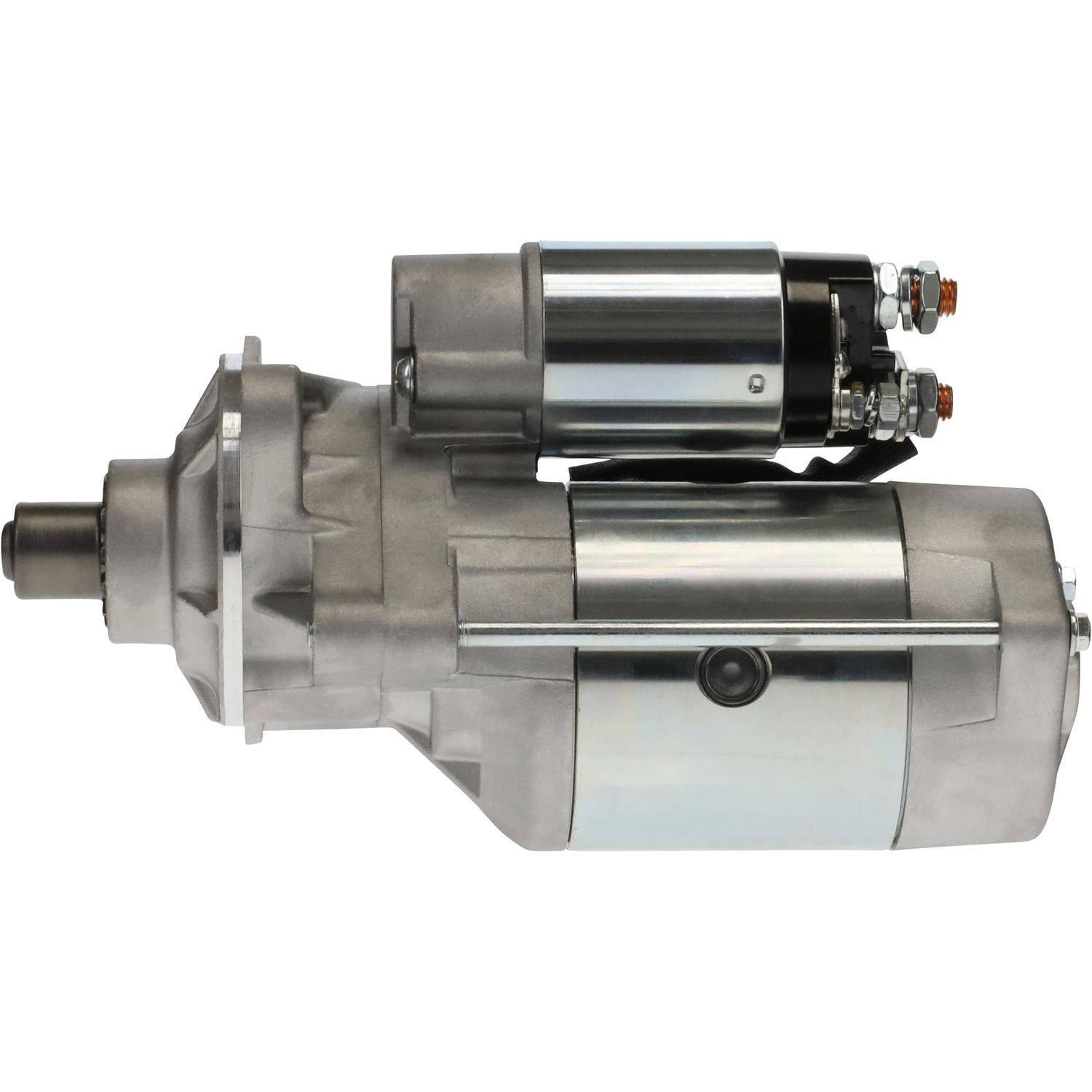 WAI 6669N Starter Motor product image 15 of 25