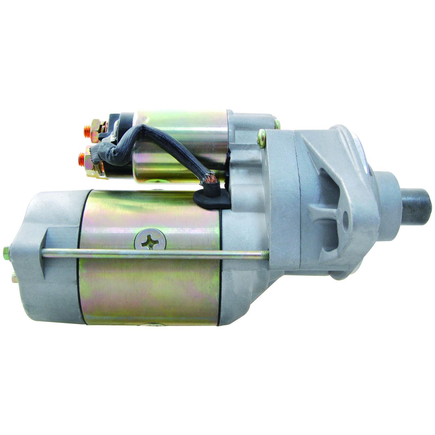 WAI 6669N Starter Motor product image 16 of 25