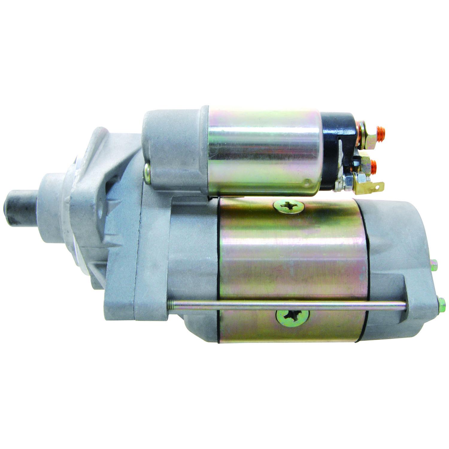 WAI 6669N Starter Motor product image 17 of 25