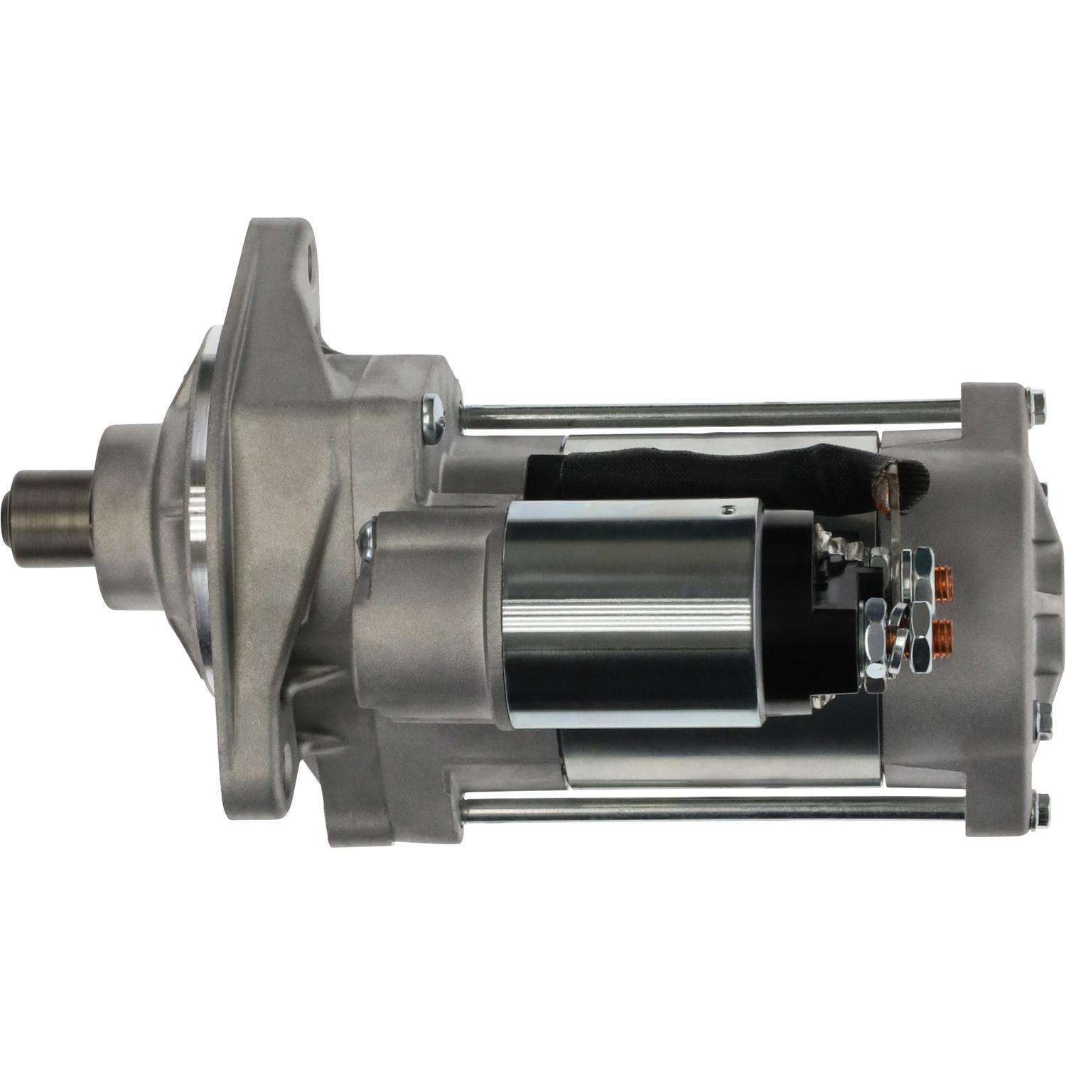 WAI 6669N Starter Motor product image 18 of 25