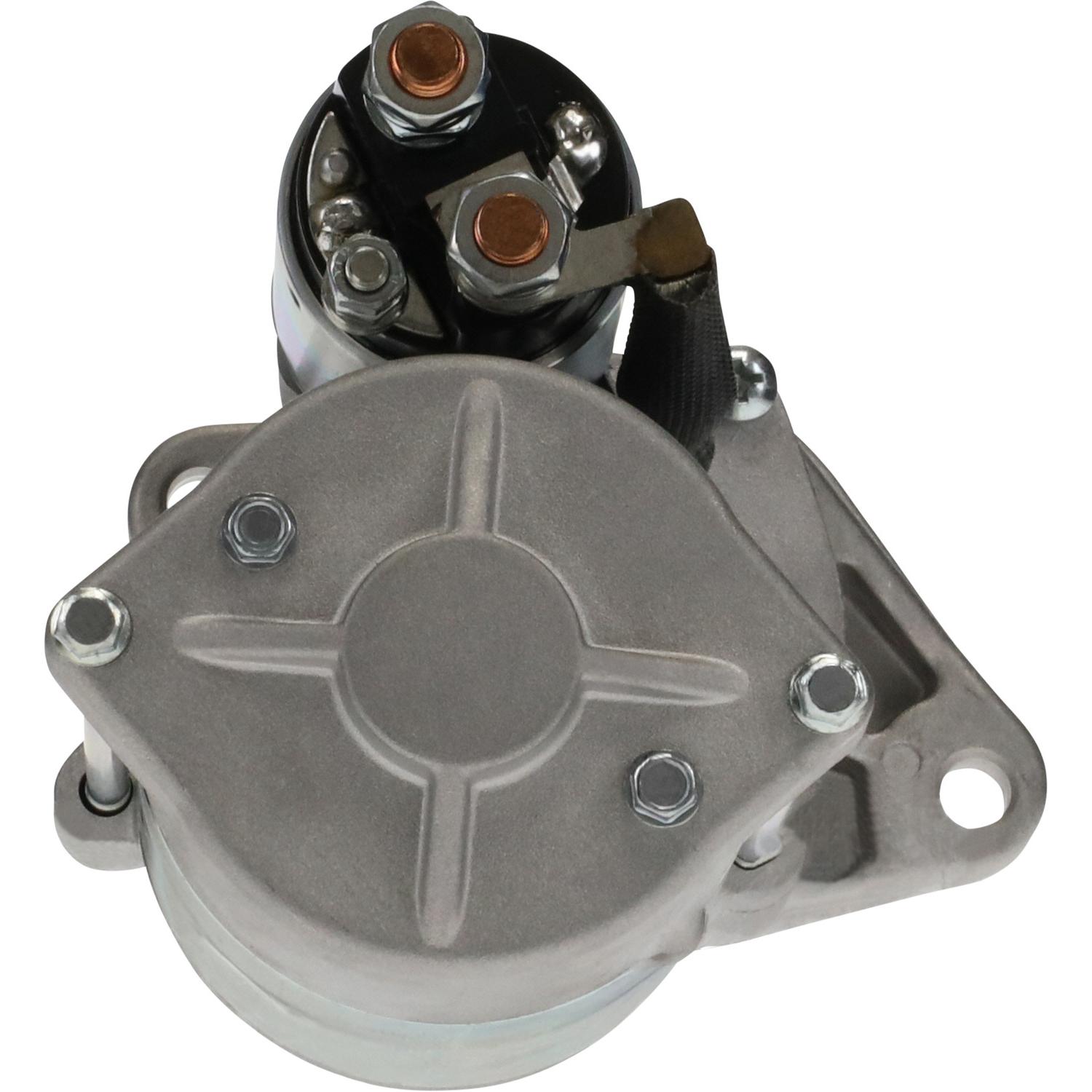 WAI 6669N Starter Motor product image 19 of 25