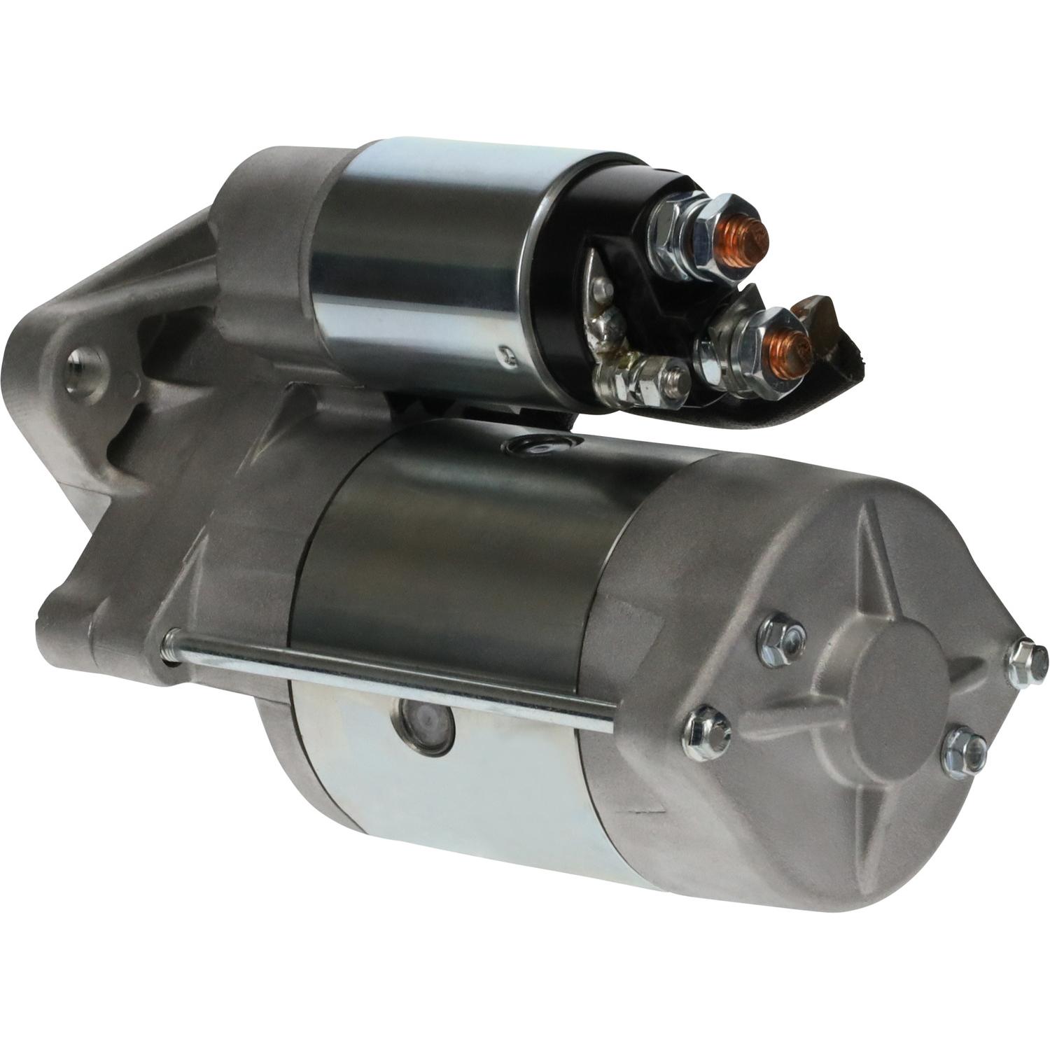 WAI 6669N Starter Motor product image 21 of 25