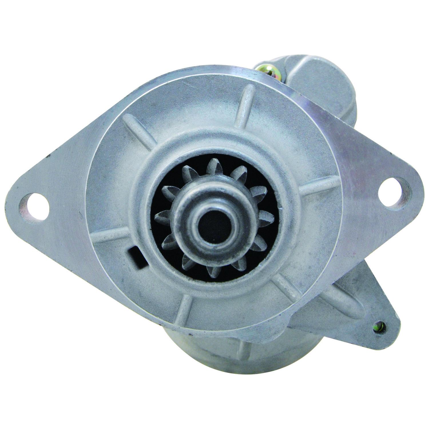 WAI 6669N Starter Motor product image 22 of 25