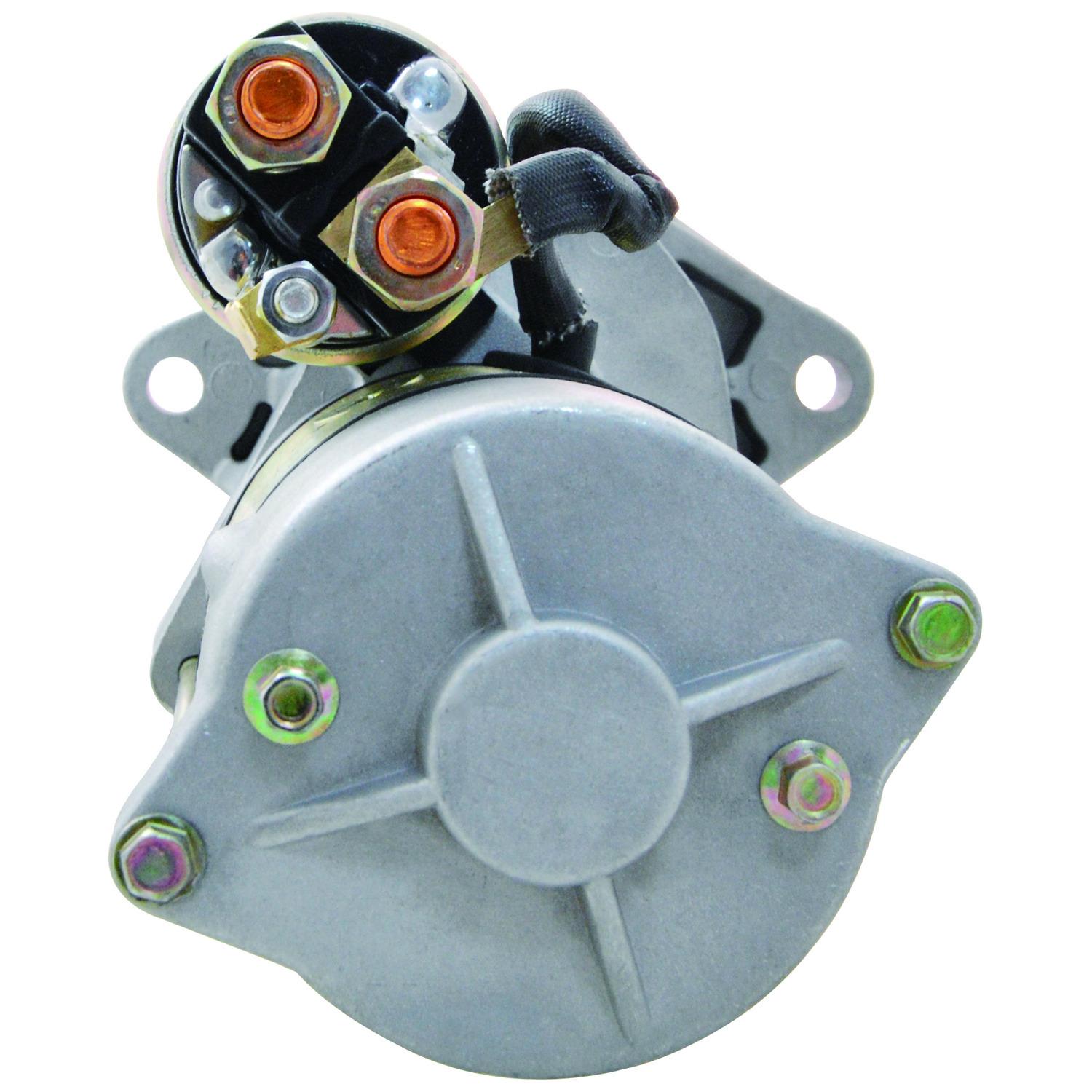 WAI 6669N Starter Motor product image 23 of 25