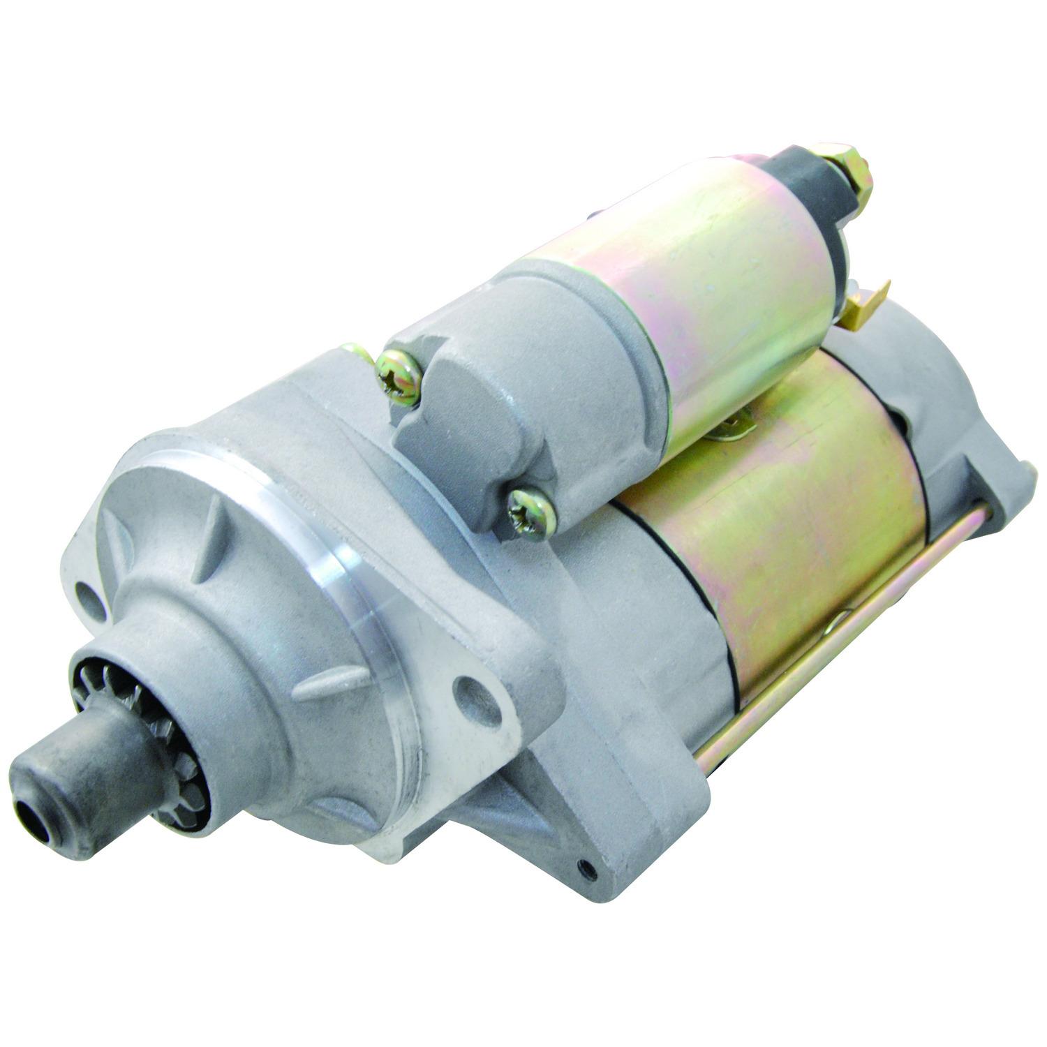 WAI 6669N Starter Motor product image 25 of 25
