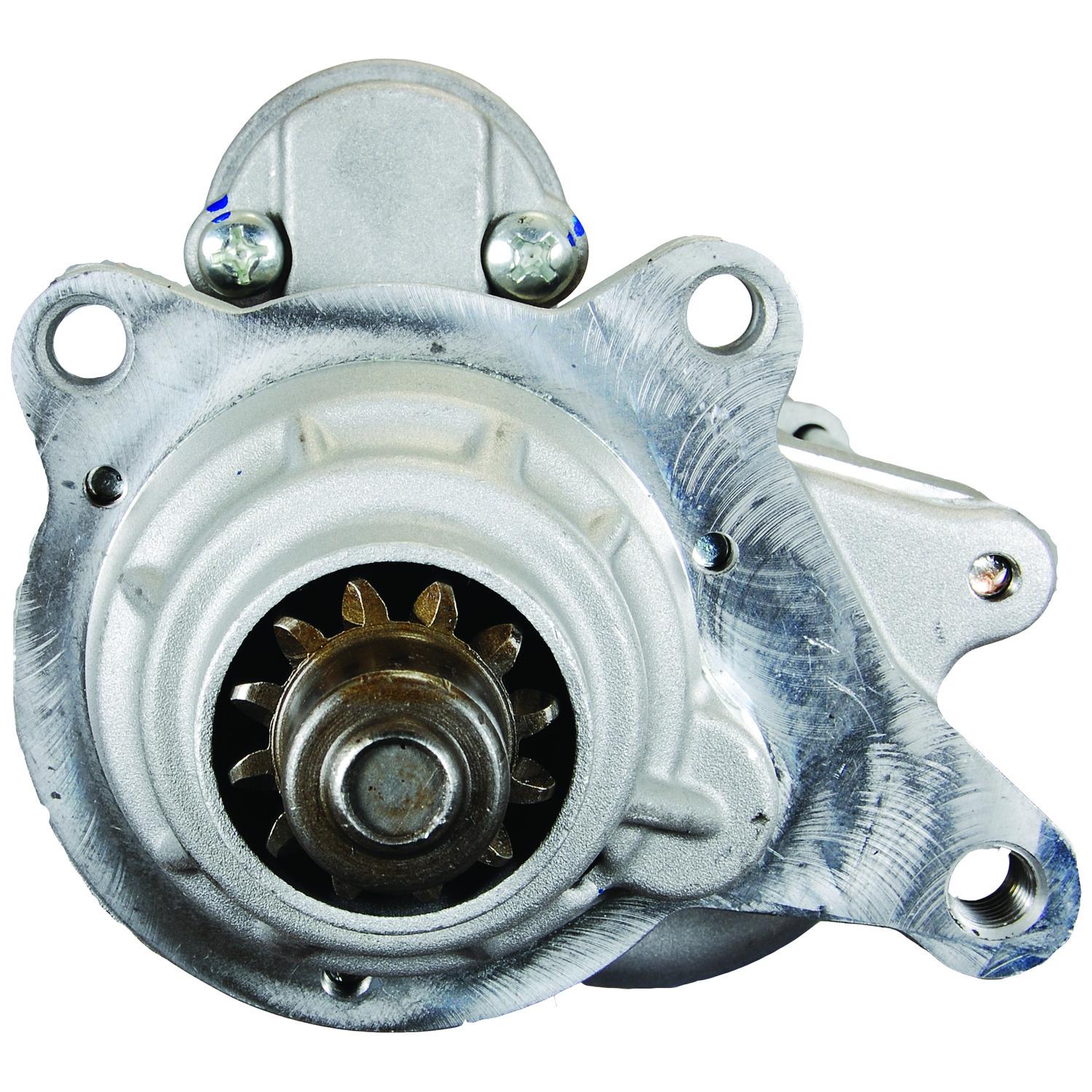 WAI 6670N - Starter Motor WAI 6670N Starter Motor product image 3 of 8