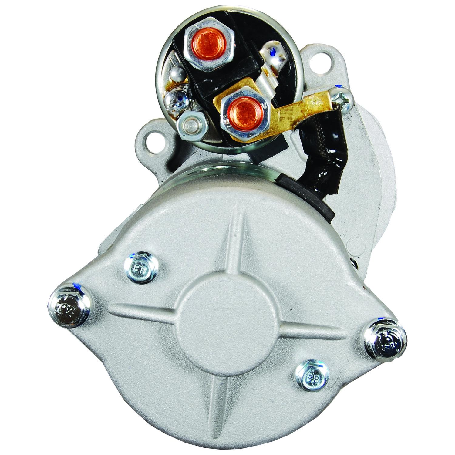 WAI 6670N - Starter Motor WAI 6670N Starter Motor product image 4 of 8