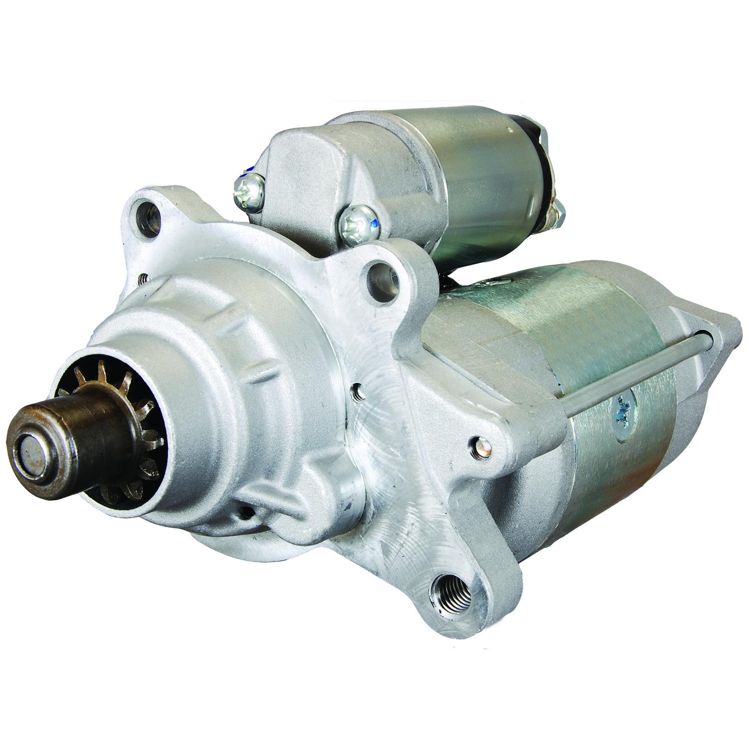 WAI 6670N - Starter Motor WAI 6670N Starter Motor product image 6 of 8