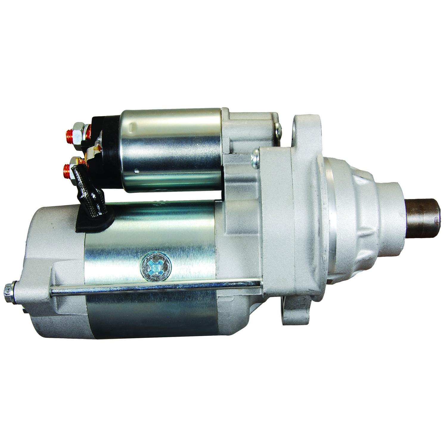 WAI 6670N - Starter Motor WAI 6670N Starter Motor product image 7 of 8