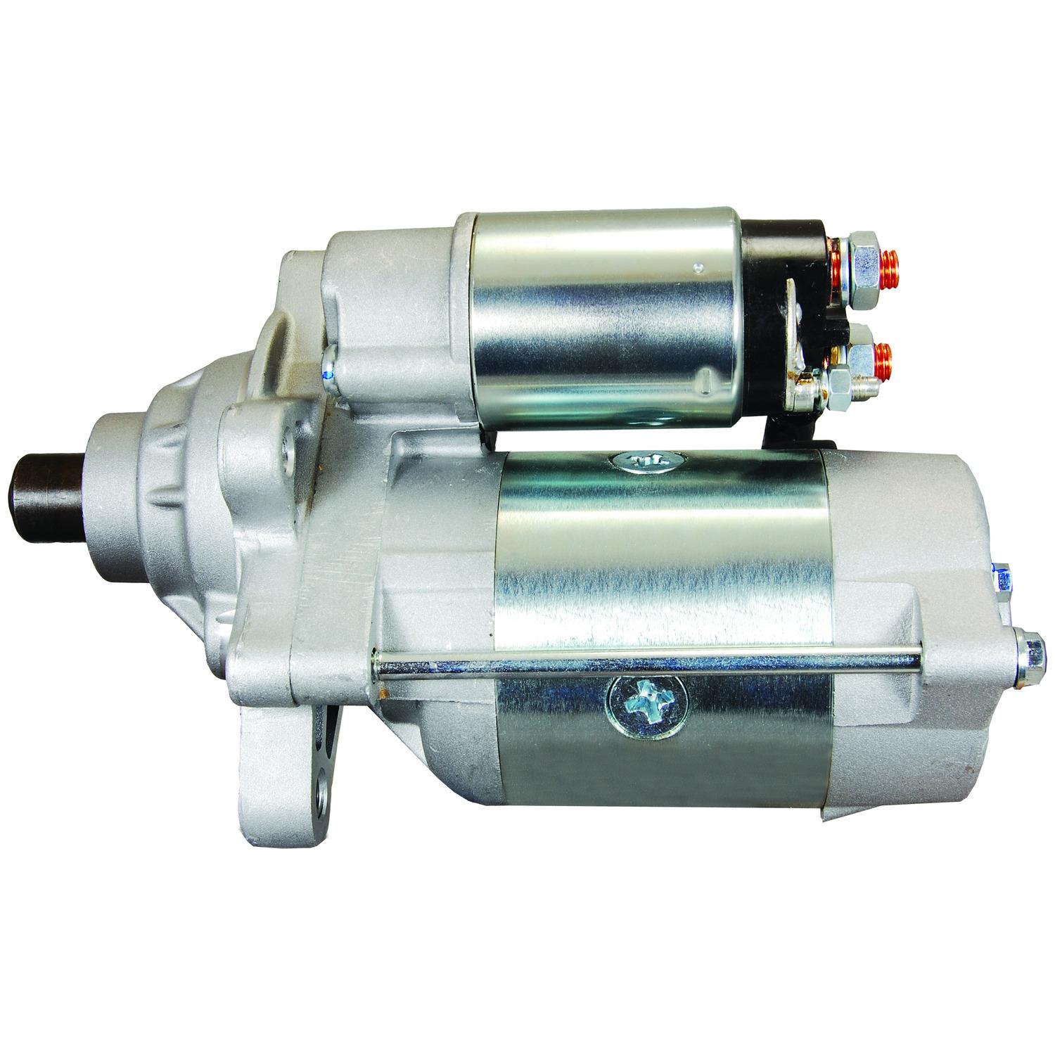 WAI 6670N - Starter Motor WAI 6670N Starter Motor product image 8 of 8