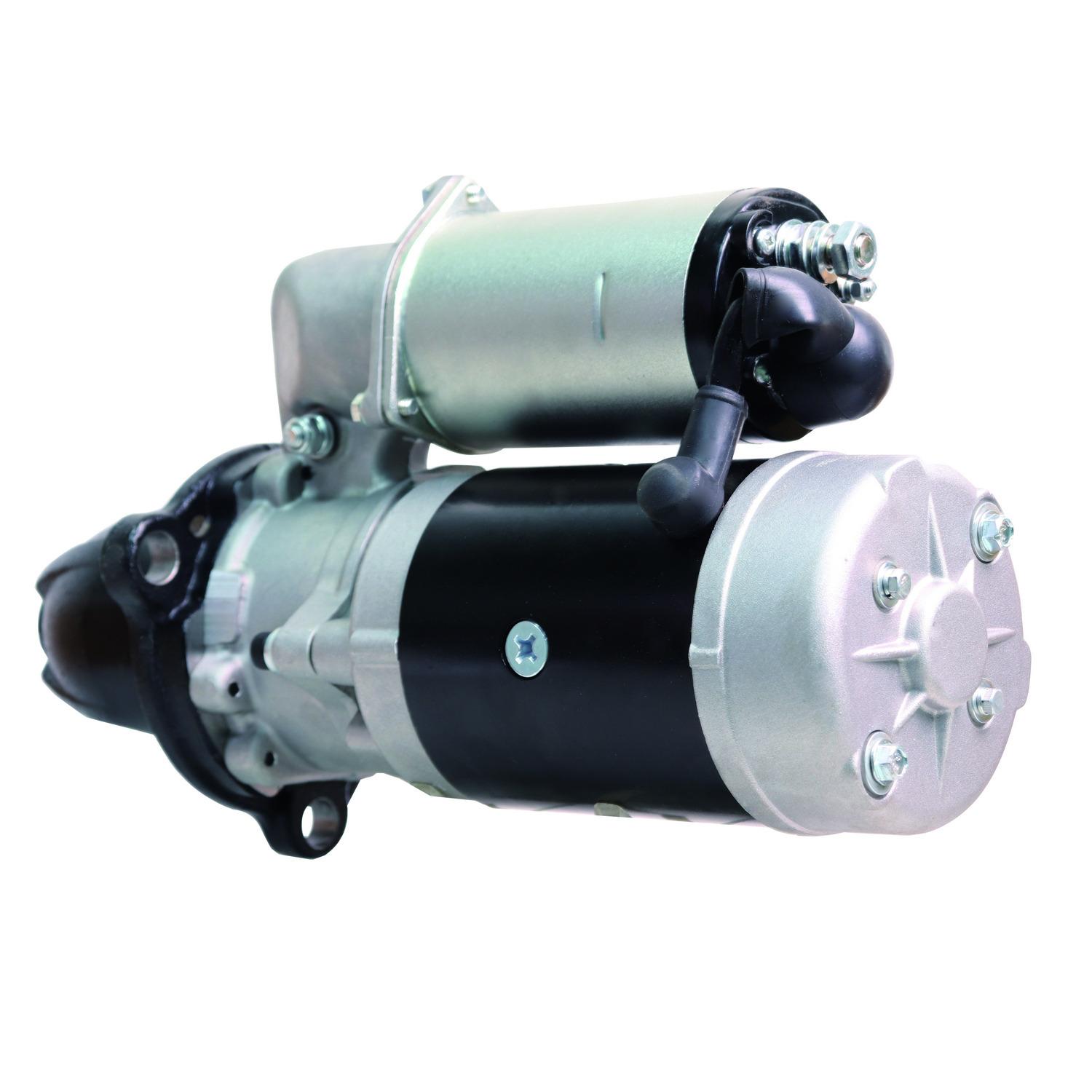 WAI 6674N - Starter Motor WAI 6674N Starter Motor product image 1 of 25
