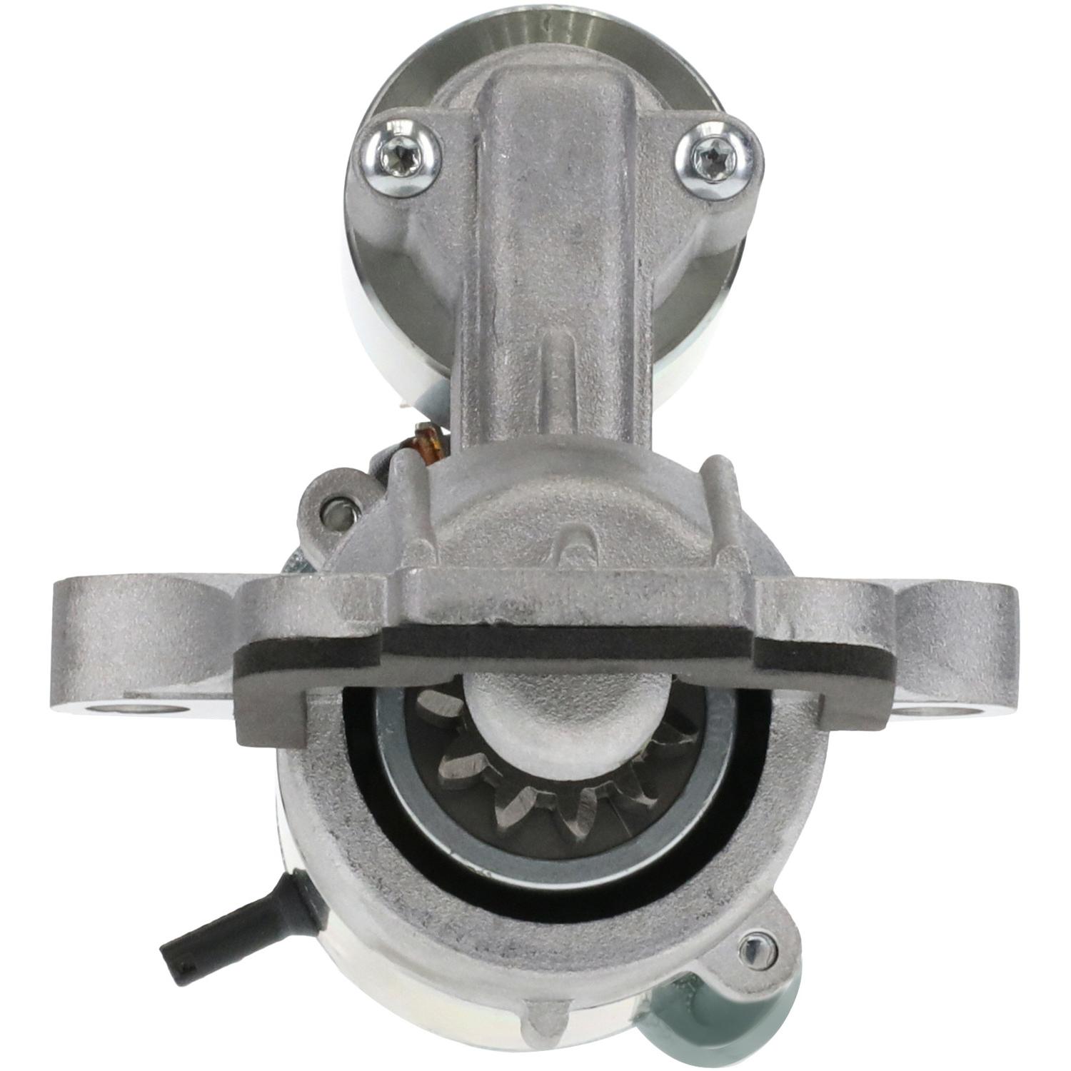 WAI 6674N - Starter Motor WAI 6674N Starter Motor product image 3 of 25