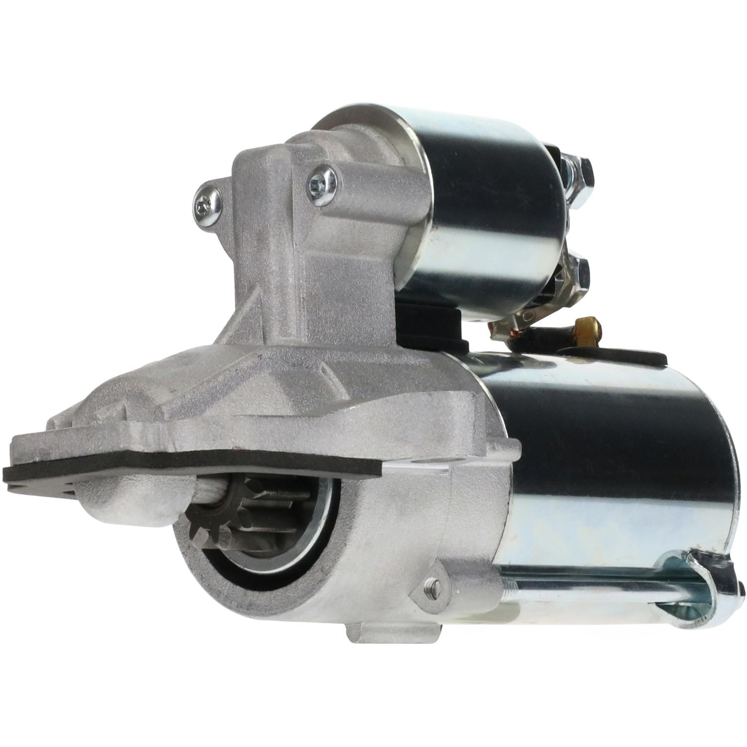 WAI 6674N - Starter Motor WAI 6674N Starter Motor product image 4 of 25