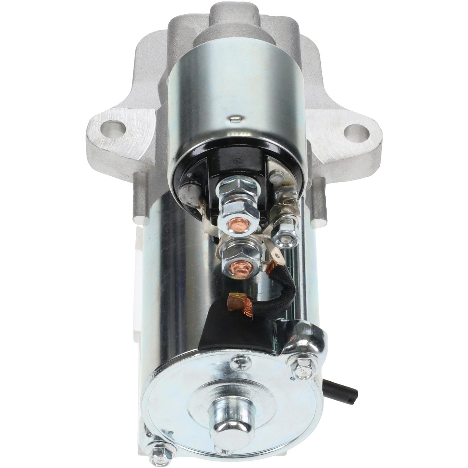 WAI 6674N - Starter Motor WAI 6674N Starter Motor product image 6 of 25