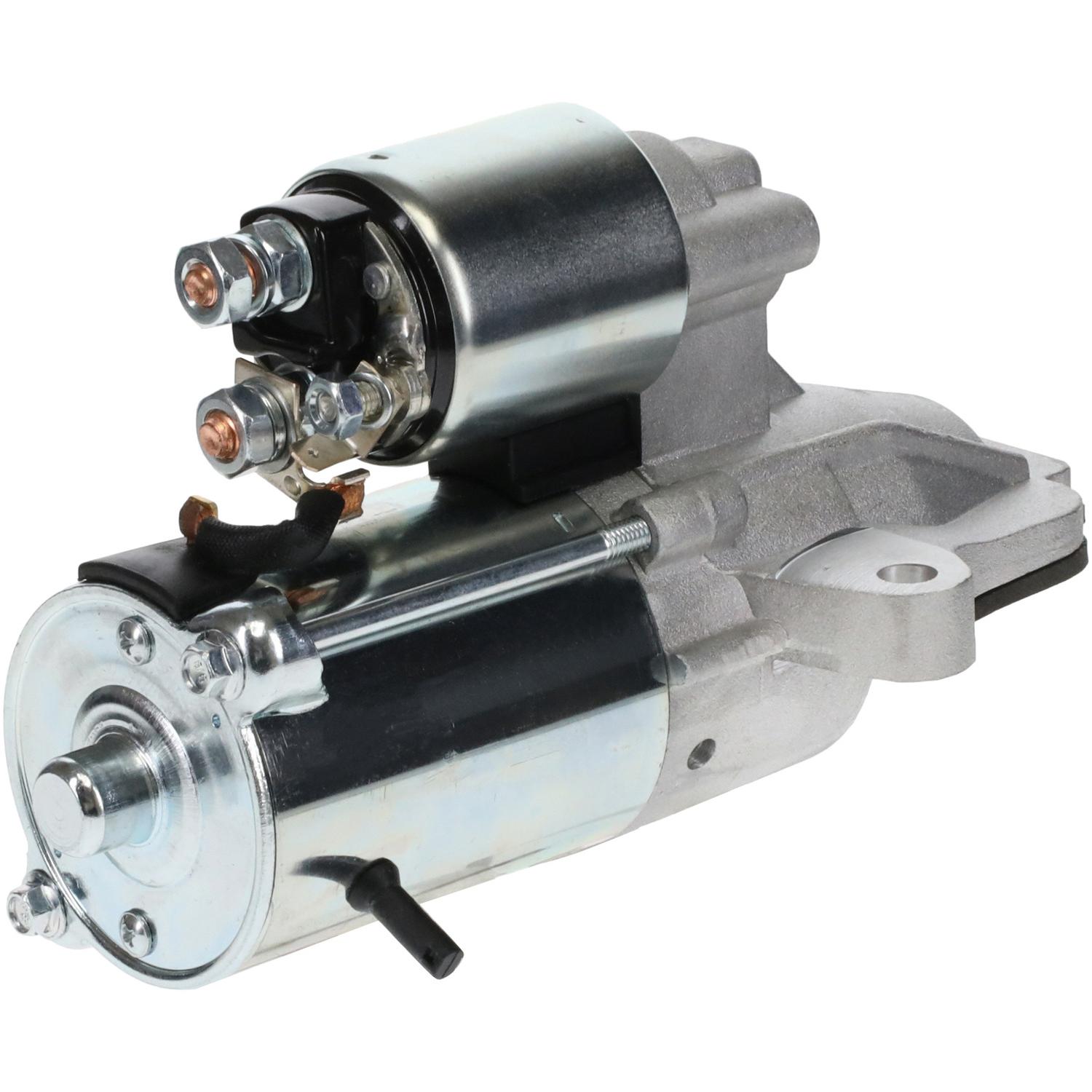WAI 6674N - Starter Motor WAI 6674N Starter Motor product image 7 of 25