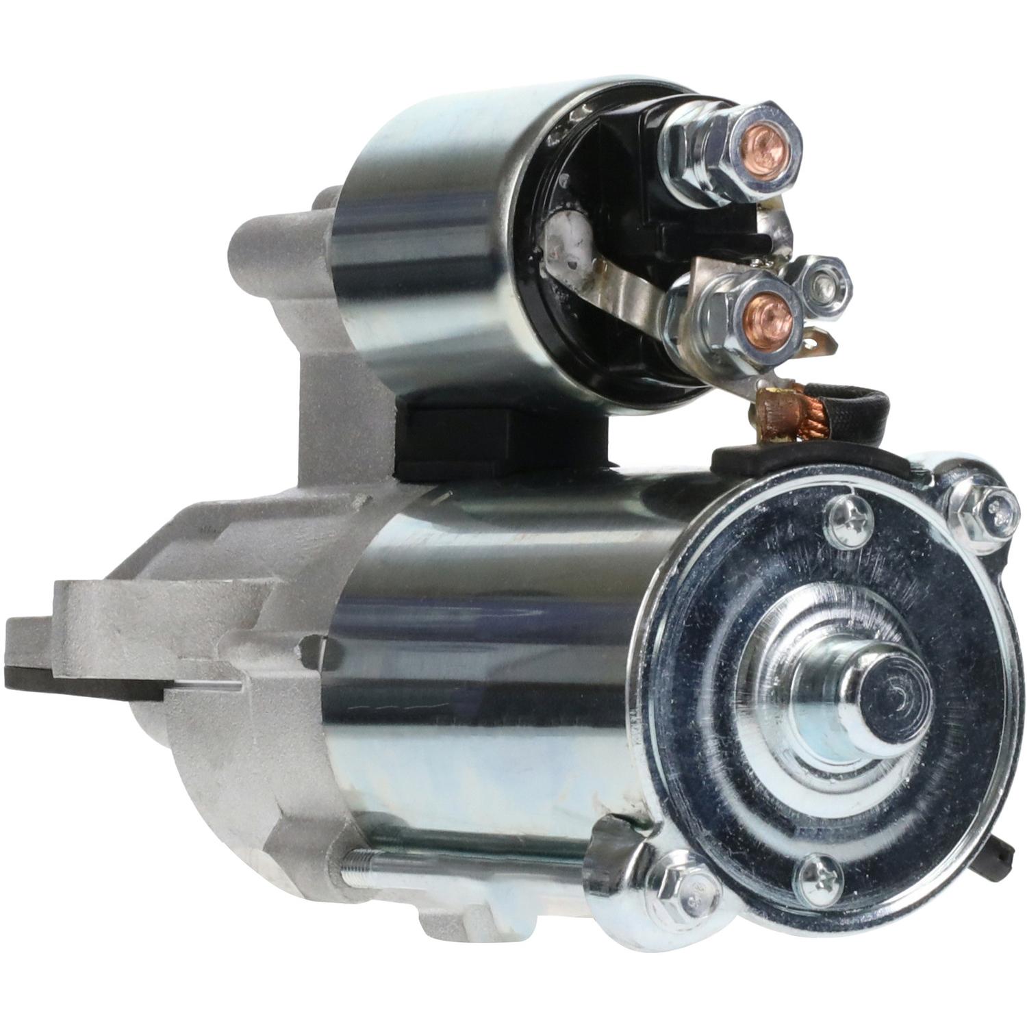 WAI 6674N - Starter Motor WAI 6674N Starter Motor product image 8 of 25