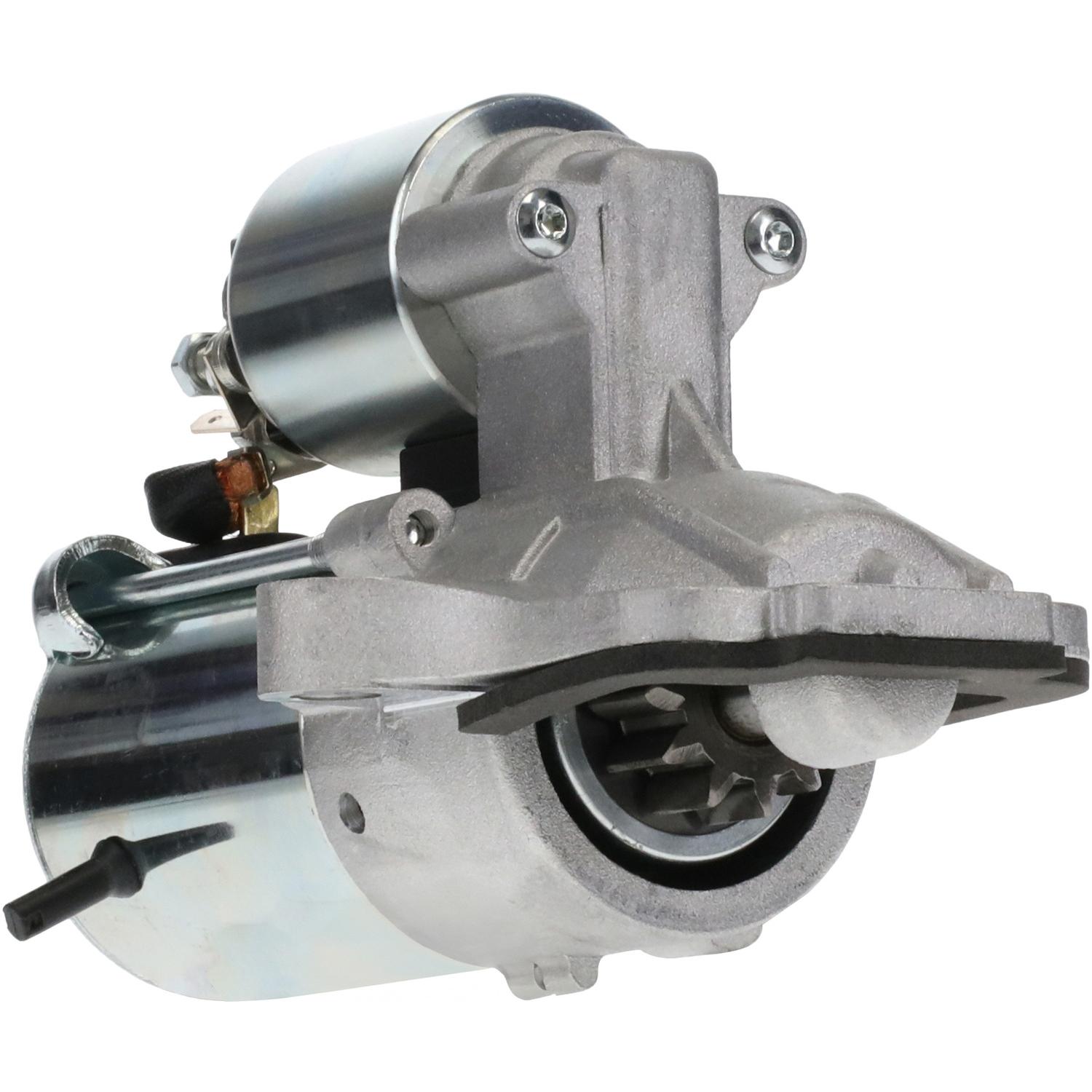 WAI 6674N - Starter Motor WAI 6674N Starter Motor product image 9 of 25