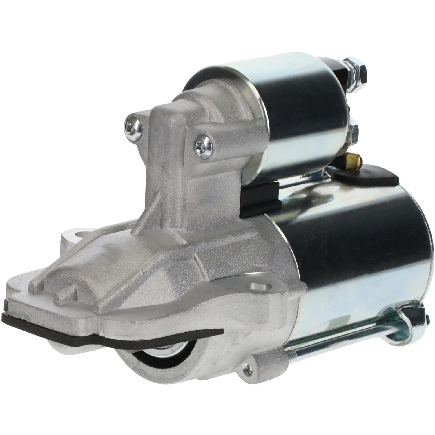 WAI 6674N - Starter Motor WAI 6674N Starter Motor product image 11 of 25