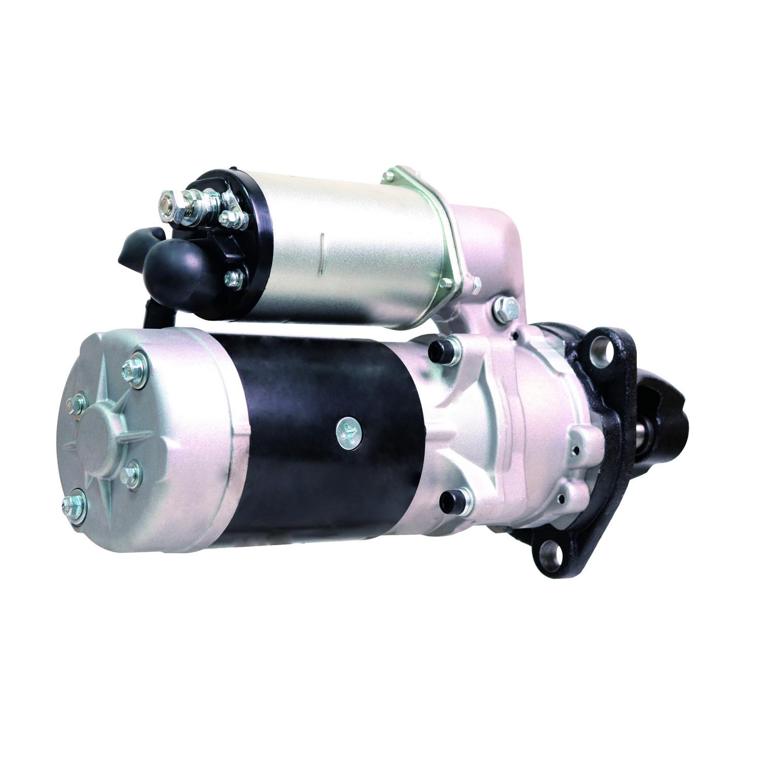 WAI 6674N - Starter Motor WAI 6674N Starter Motor product image 12 of 25