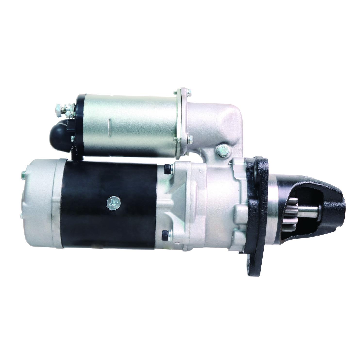 WAI 6674N - Starter Motor WAI 6674N Starter Motor product image 16 of 25